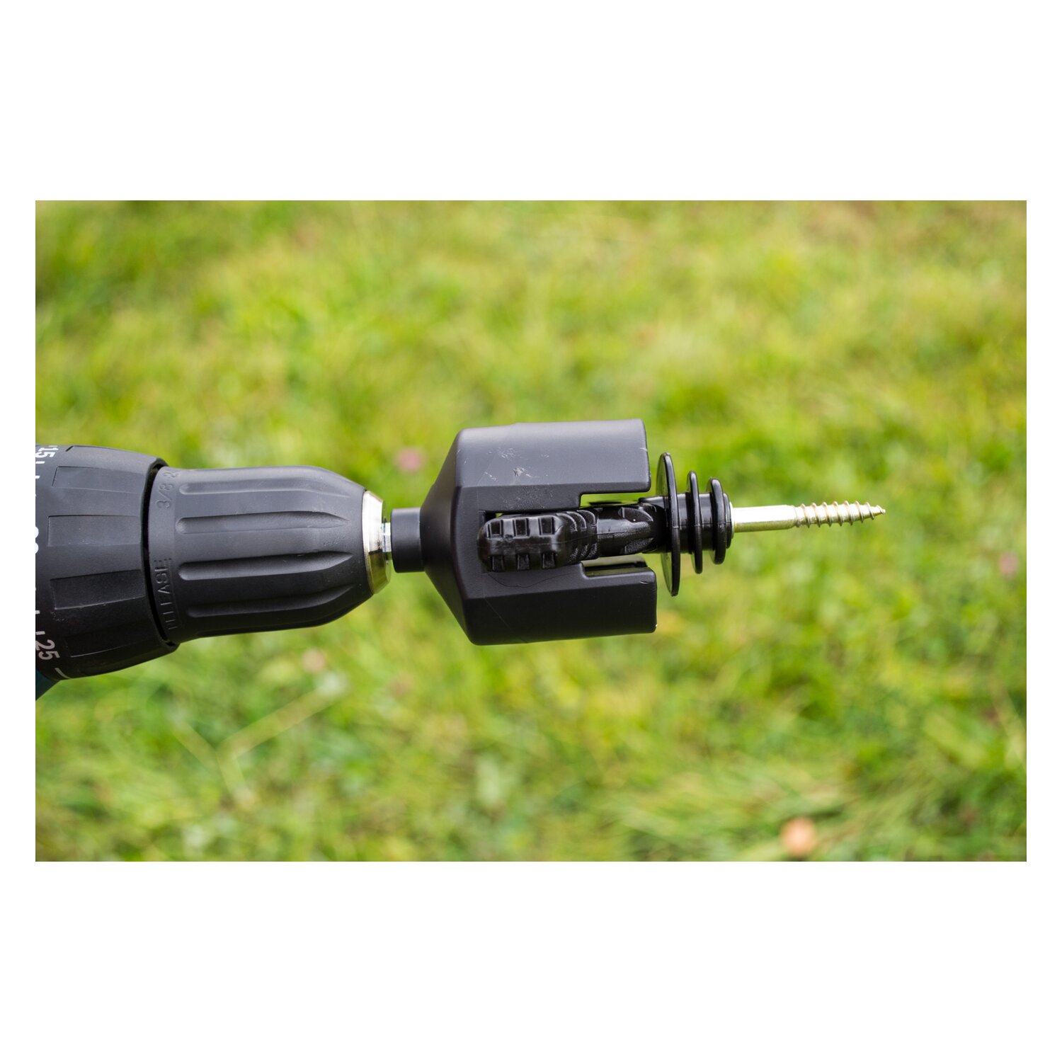 horizont Einschraubhilfe für alle Ringisolatoren – Ansicht 2