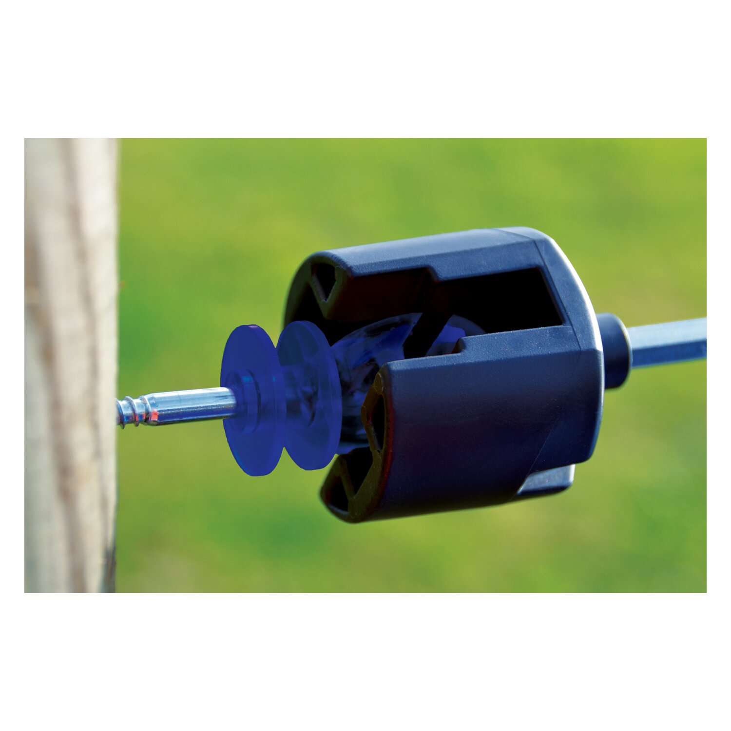 horizont Einschraubhilfe für alle Ringisolatoren – Ansicht 5