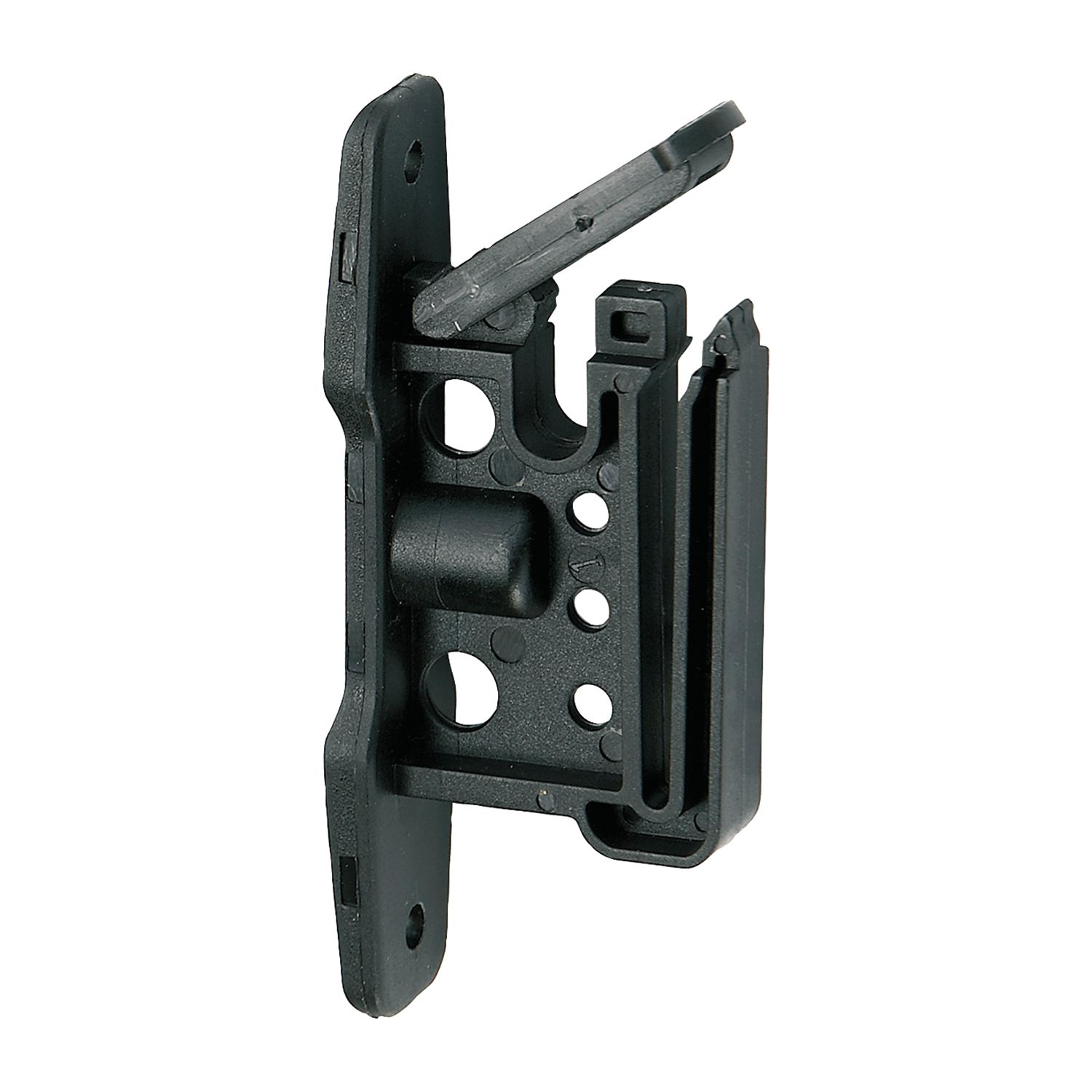 KERBL Klemm-Breitband-Isolator 25 Stück – Ansicht 1