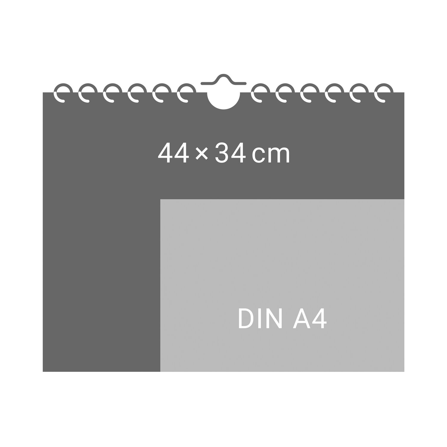 Kalender Islandpferde – Ansicht 6