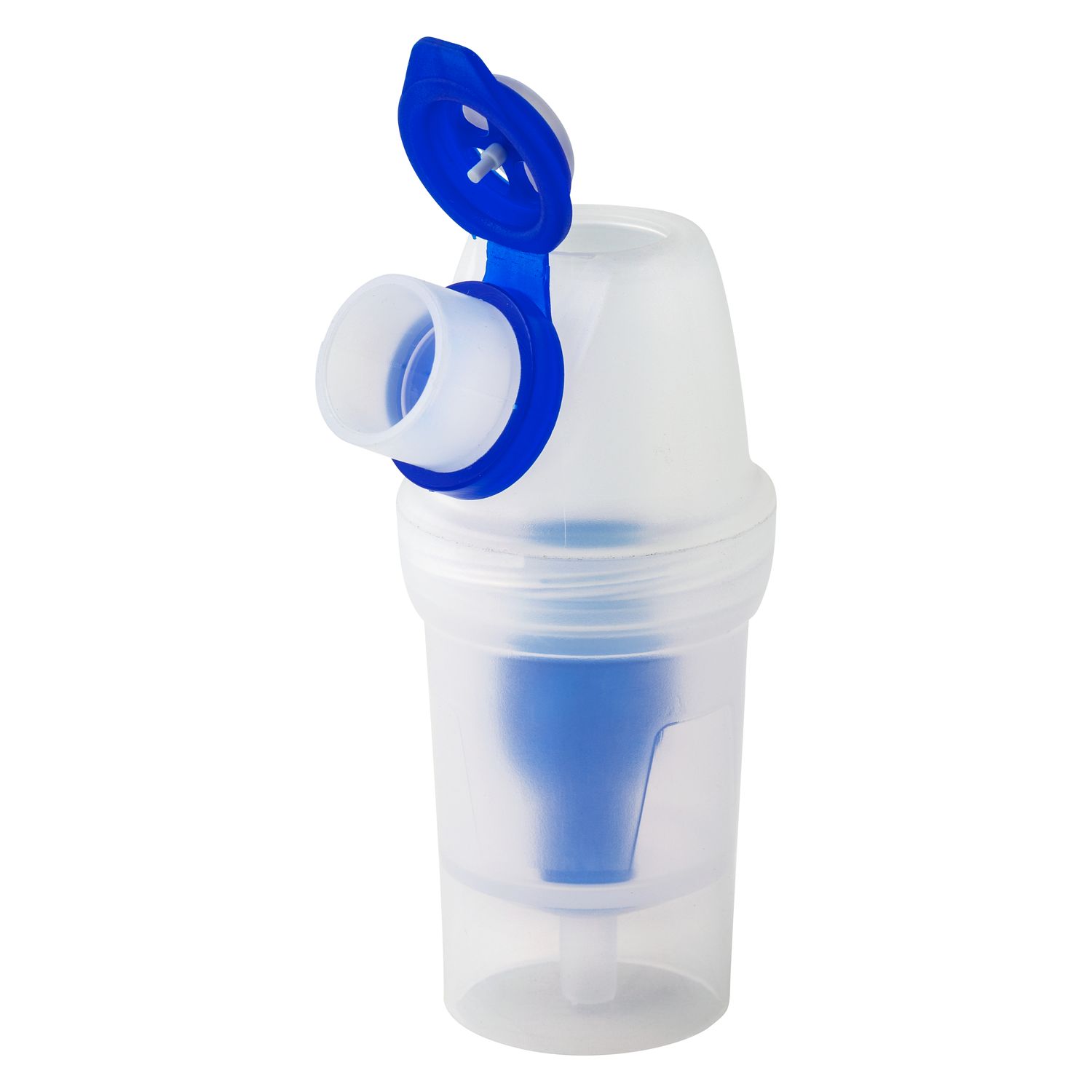 IMPEX - HORSECARE II-T Turbo-Medikamentenkammer – Ansicht 1