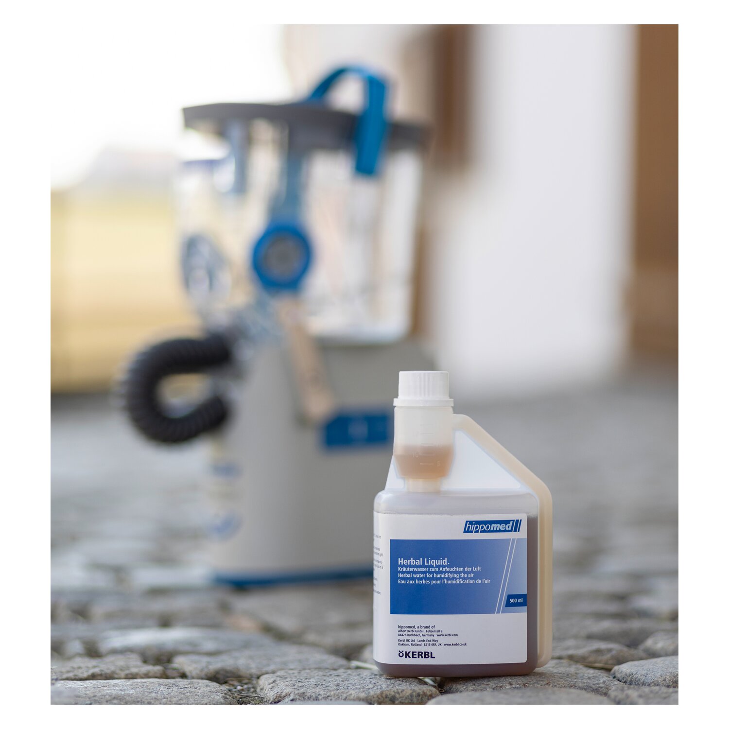 KERBL Kräuterwasser Herbal Liquid – Ansicht 2