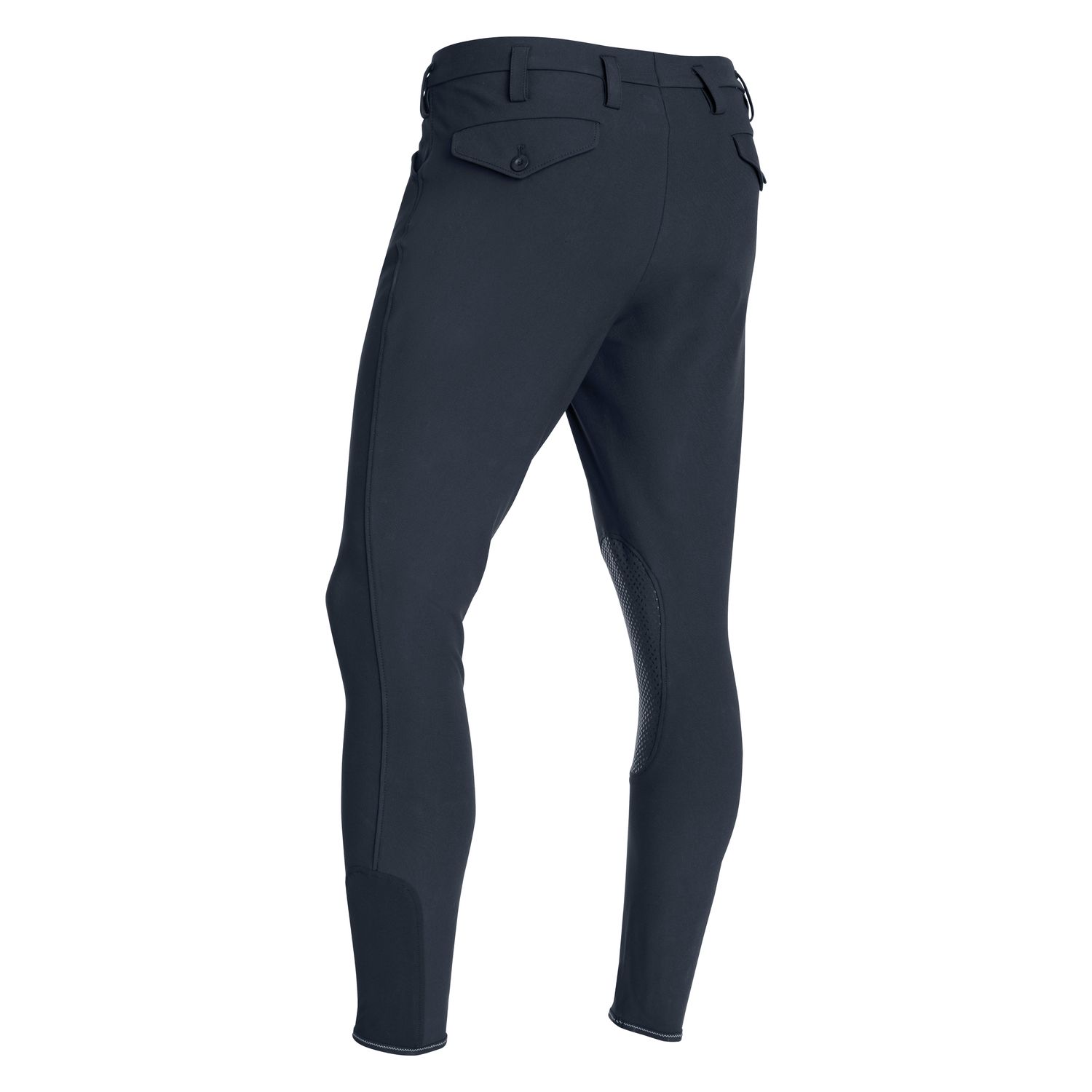 PIKEUR Kniebesatz-Reithose Rodrigo-Grip – Ansicht 2