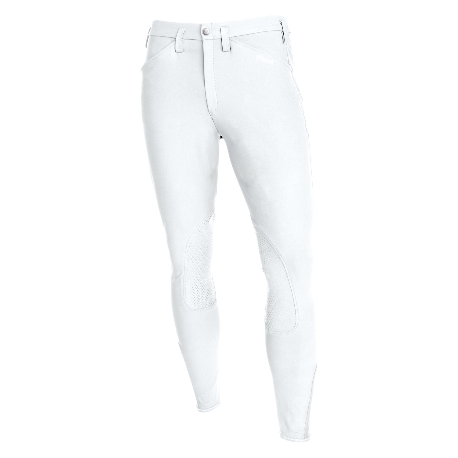 PIKEUR Kniebesatz-Reithose Rodrigo-Grip – Ansicht 1