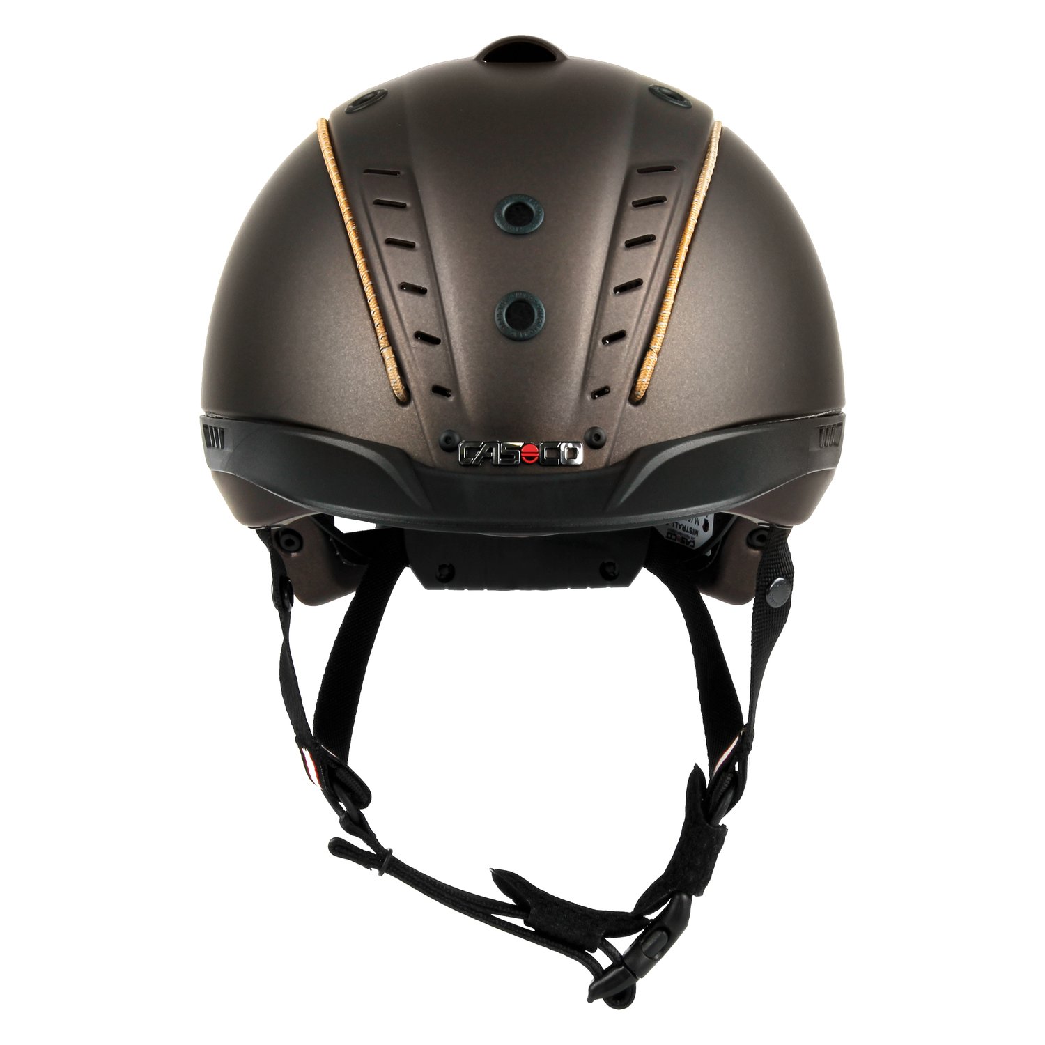 CASCO Reithelm Mistrall-2 – Ansicht 2