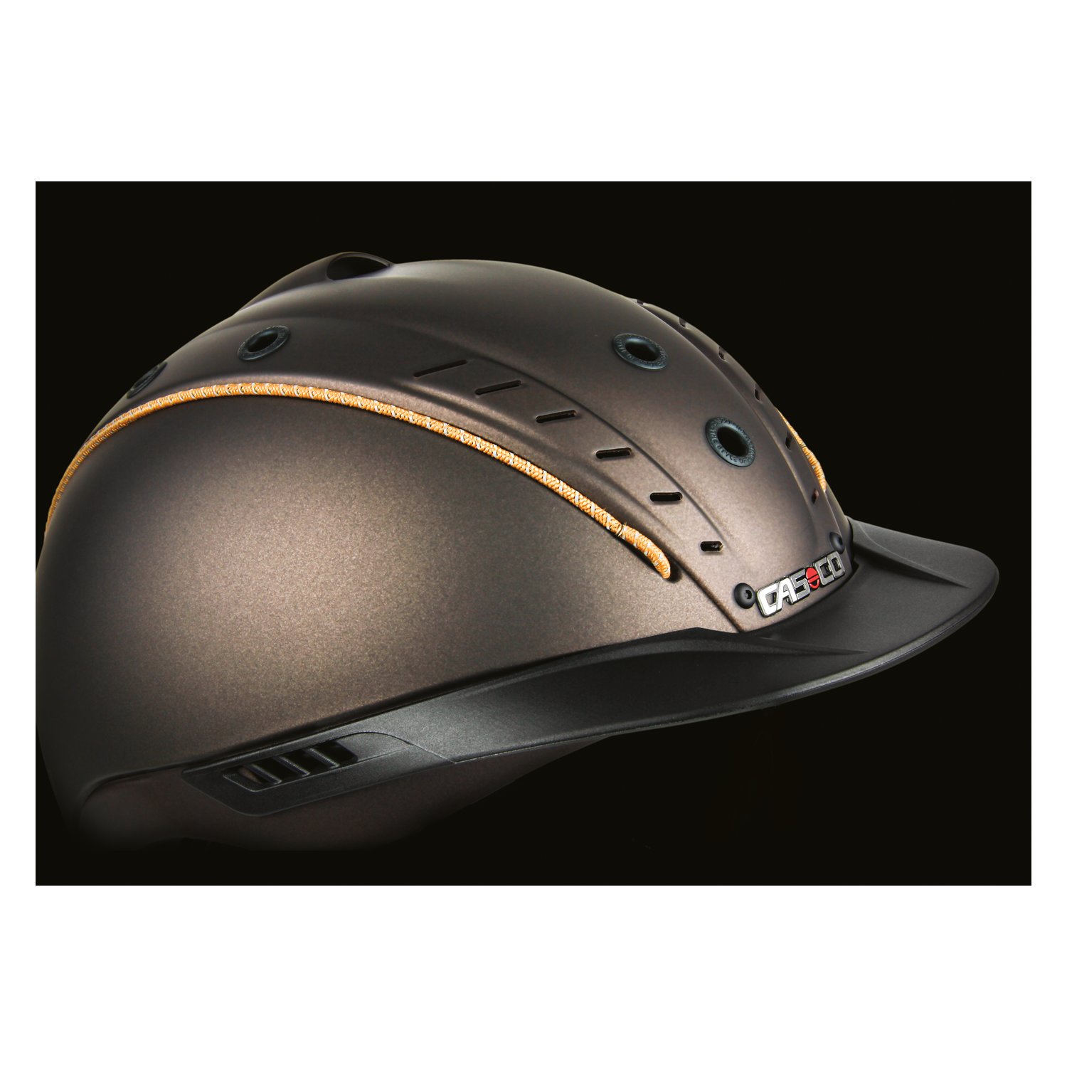 CASCO Reithelm Mistrall-2 – Ansicht 4
