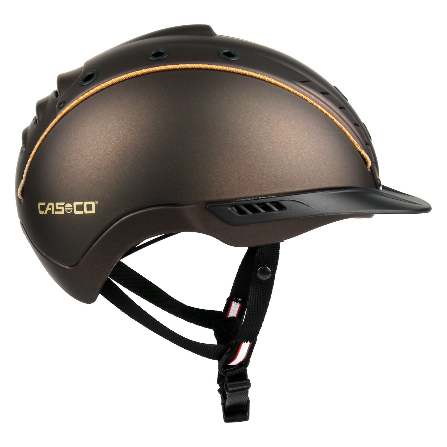 CASCO Reithelm Mistrall-2 – Ansicht 1