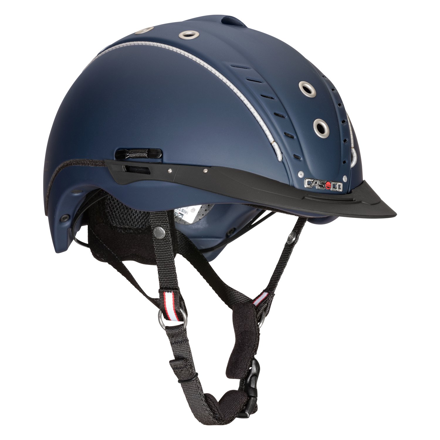 CASCO Reithelm Mistrall-2 – Ansicht 1