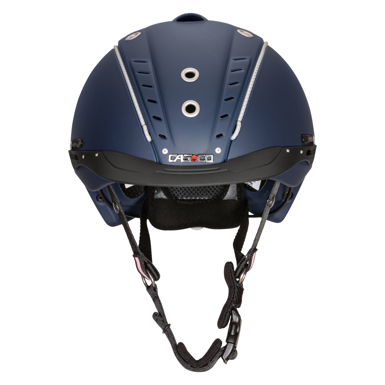 CASCO Reithelm Mistrall-2 – Ansicht 2