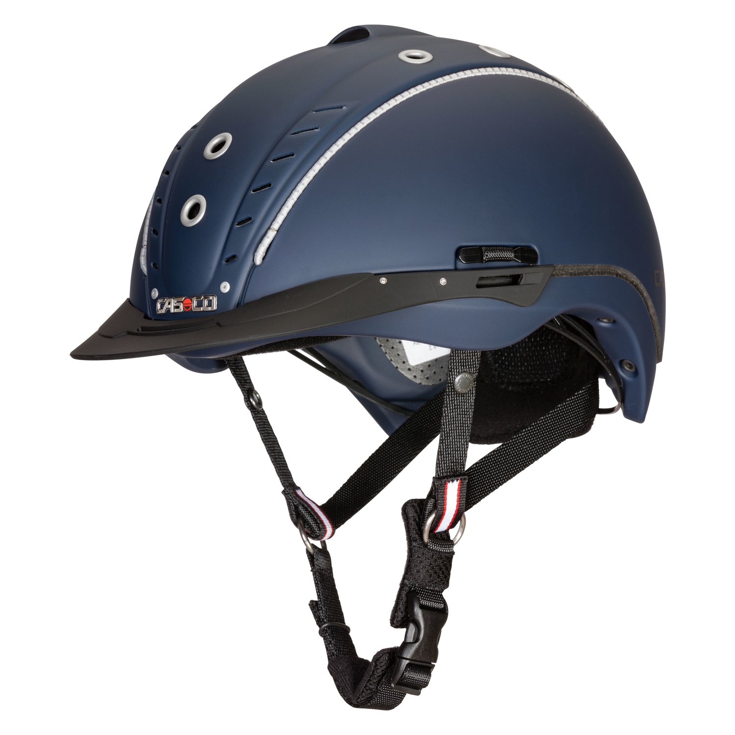 CASCO Reithelm Mistrall-2 – Ansicht 3