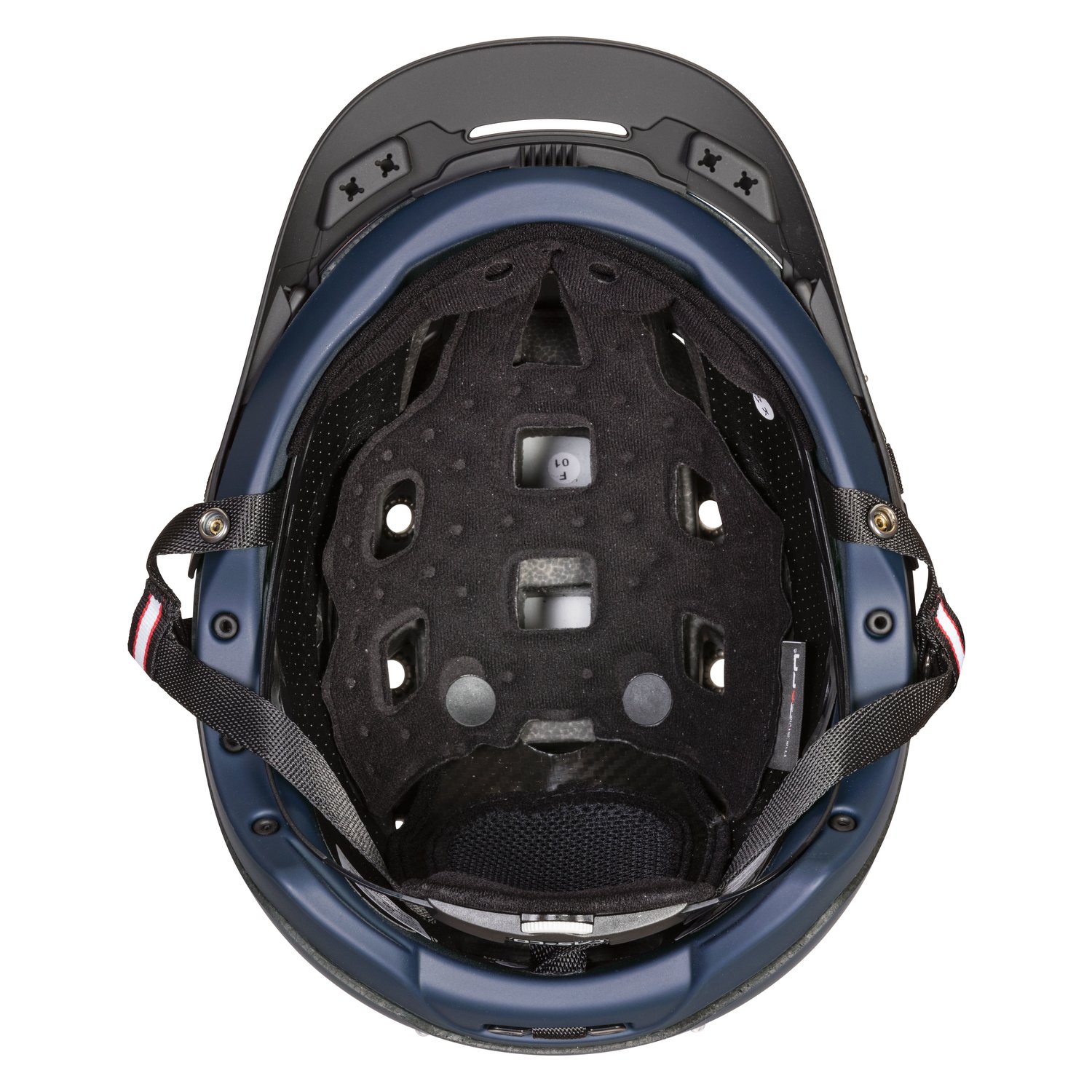 CASCO Reithelm Mistrall-2 – Ansicht 5