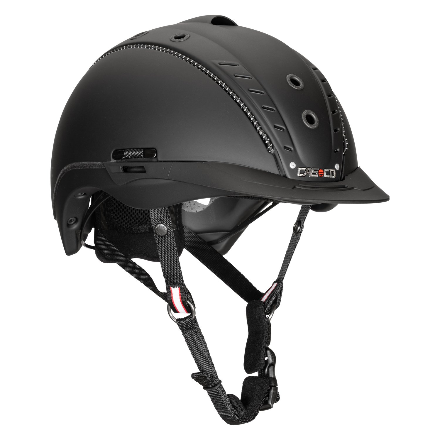 CASCO Reithelm Mistrall-2 – Ansicht 1