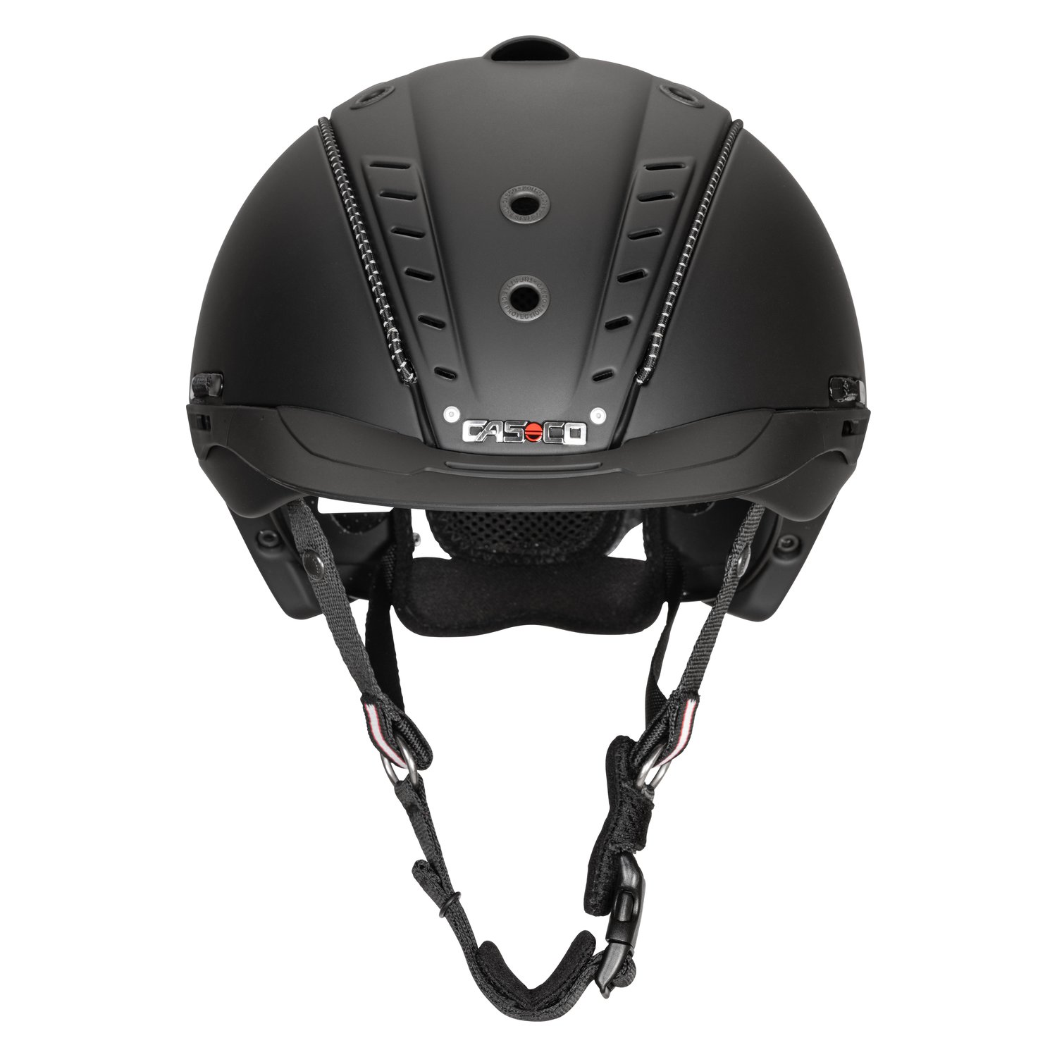 CASCO Reithelm Mistrall-2 – Ansicht 2