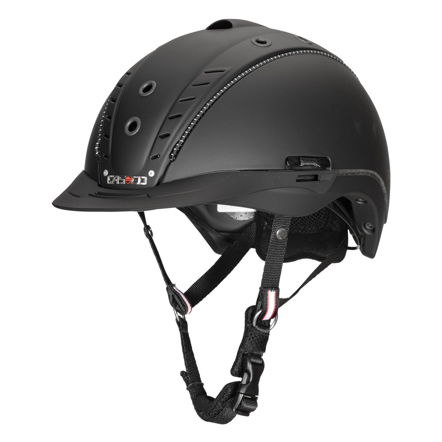 CASCO Reithelm Mistrall-2 – Ansicht 3