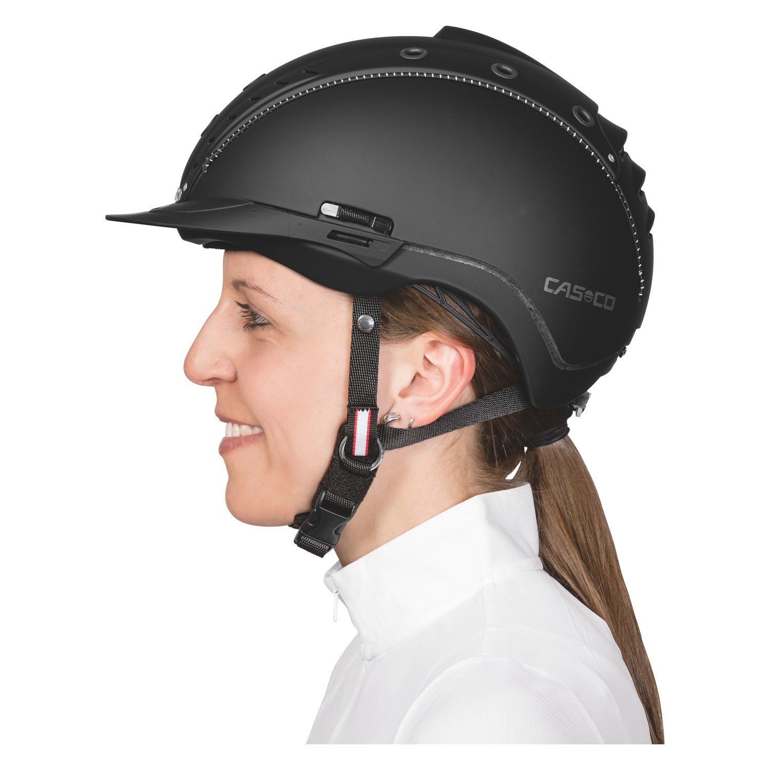 CASCO Reithelm Mistrall-2 – Ansicht 6