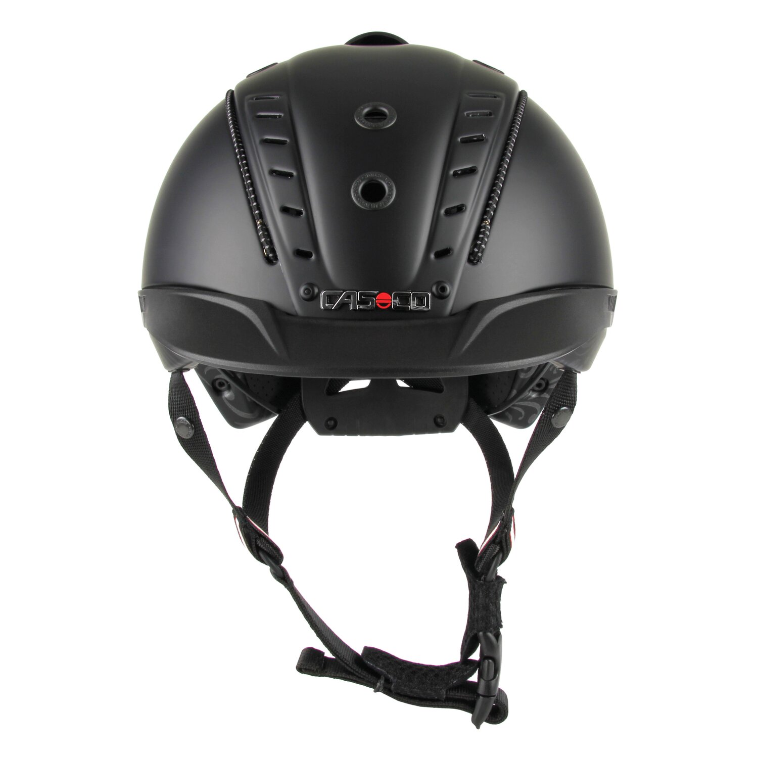 CASCO Reithelm Mistrall-2 – Ansicht 2