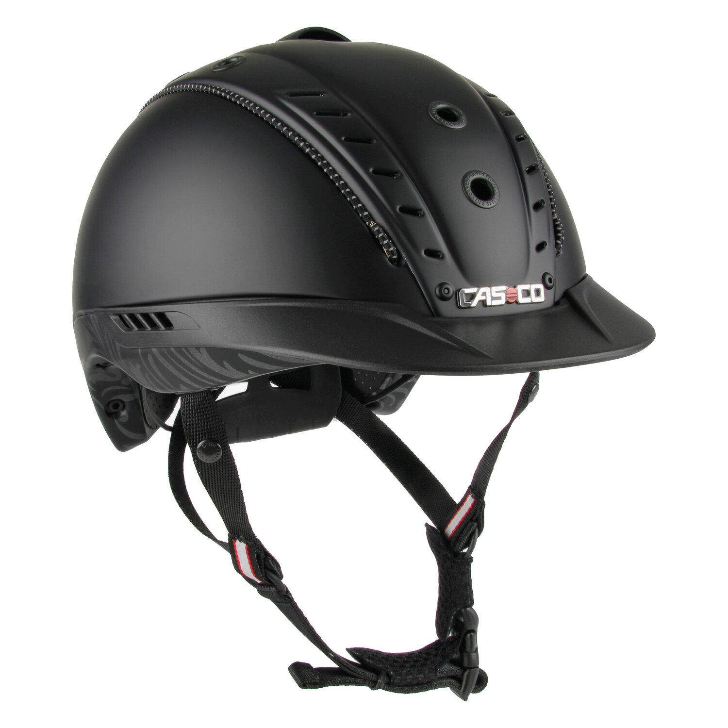 CASCO Reithelm Mistrall-2 – Ansicht 4