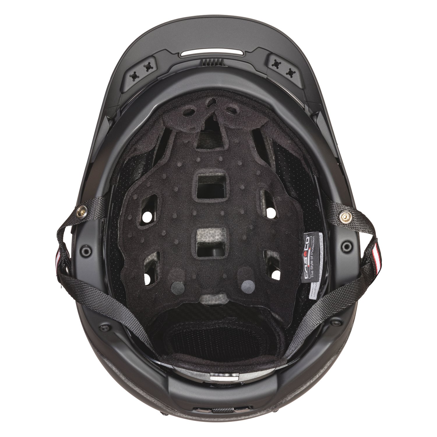 CASCO Reithelm Mistrall-2 – Ansicht 5