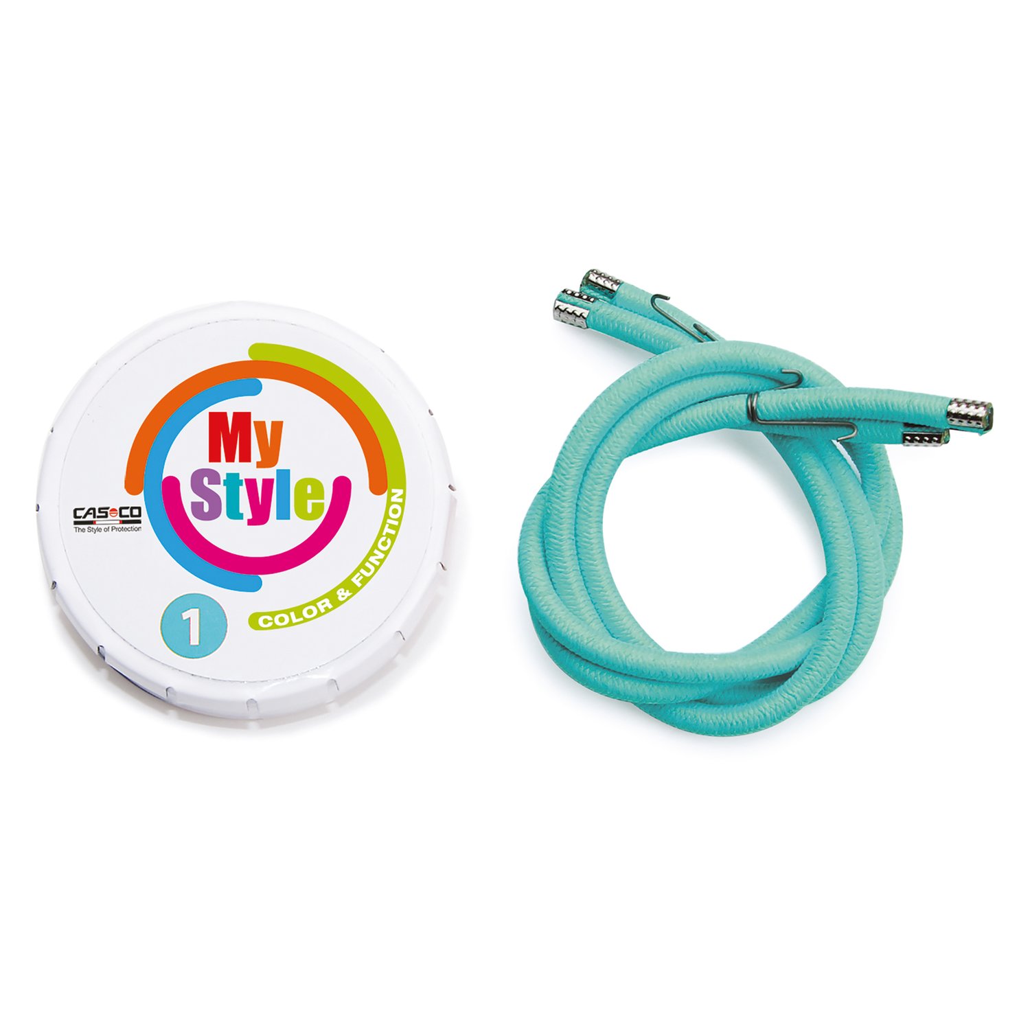 CASCO MyStyle-Textilbiese – Ansicht 1