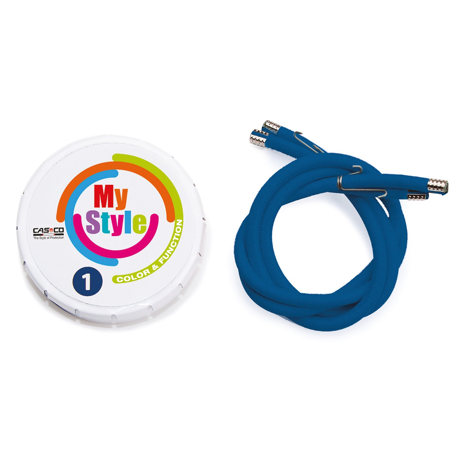 CASCO MyStyle-Textilbiese – Ansicht 1