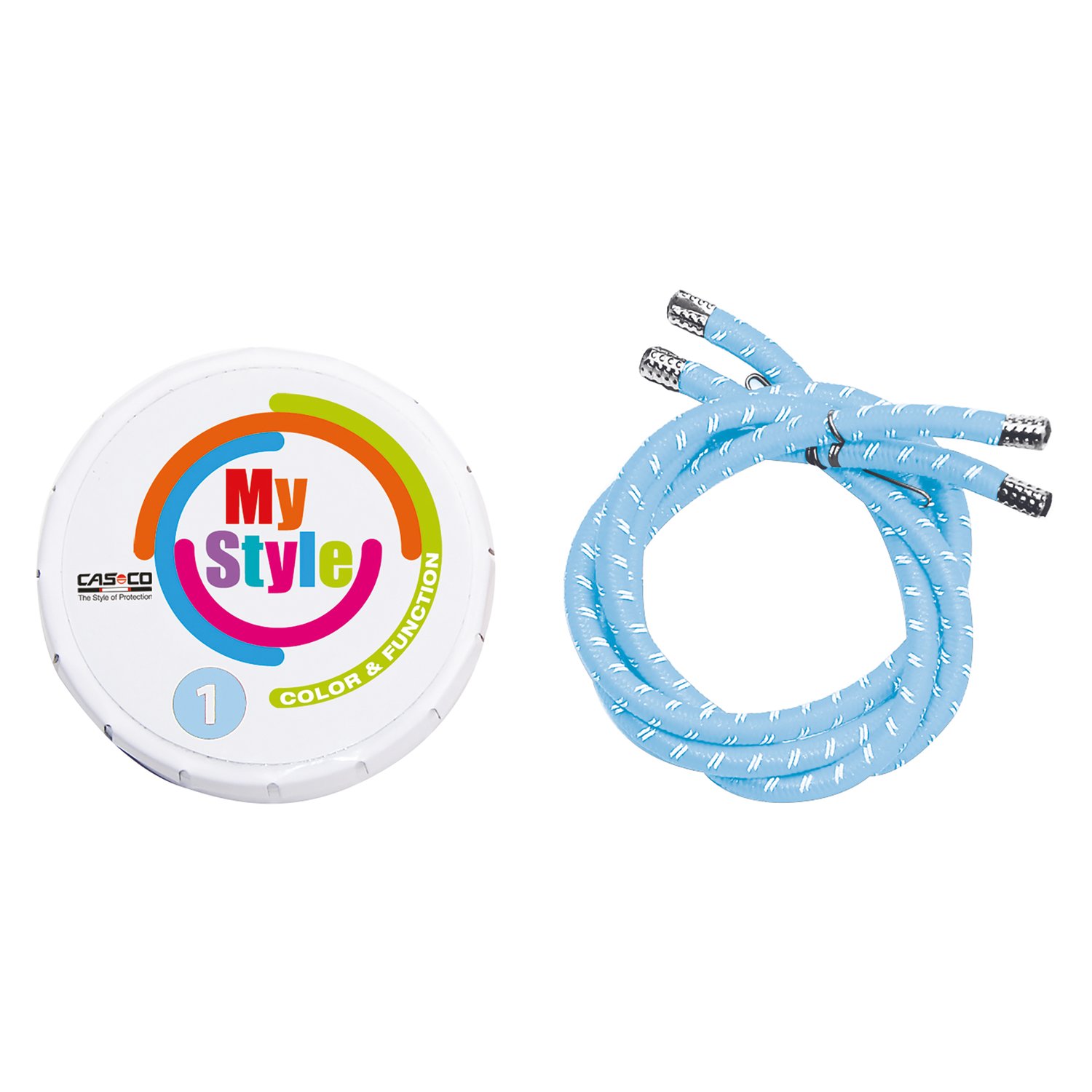 CASCO MyStyle-Textilbiese – Ansicht 1