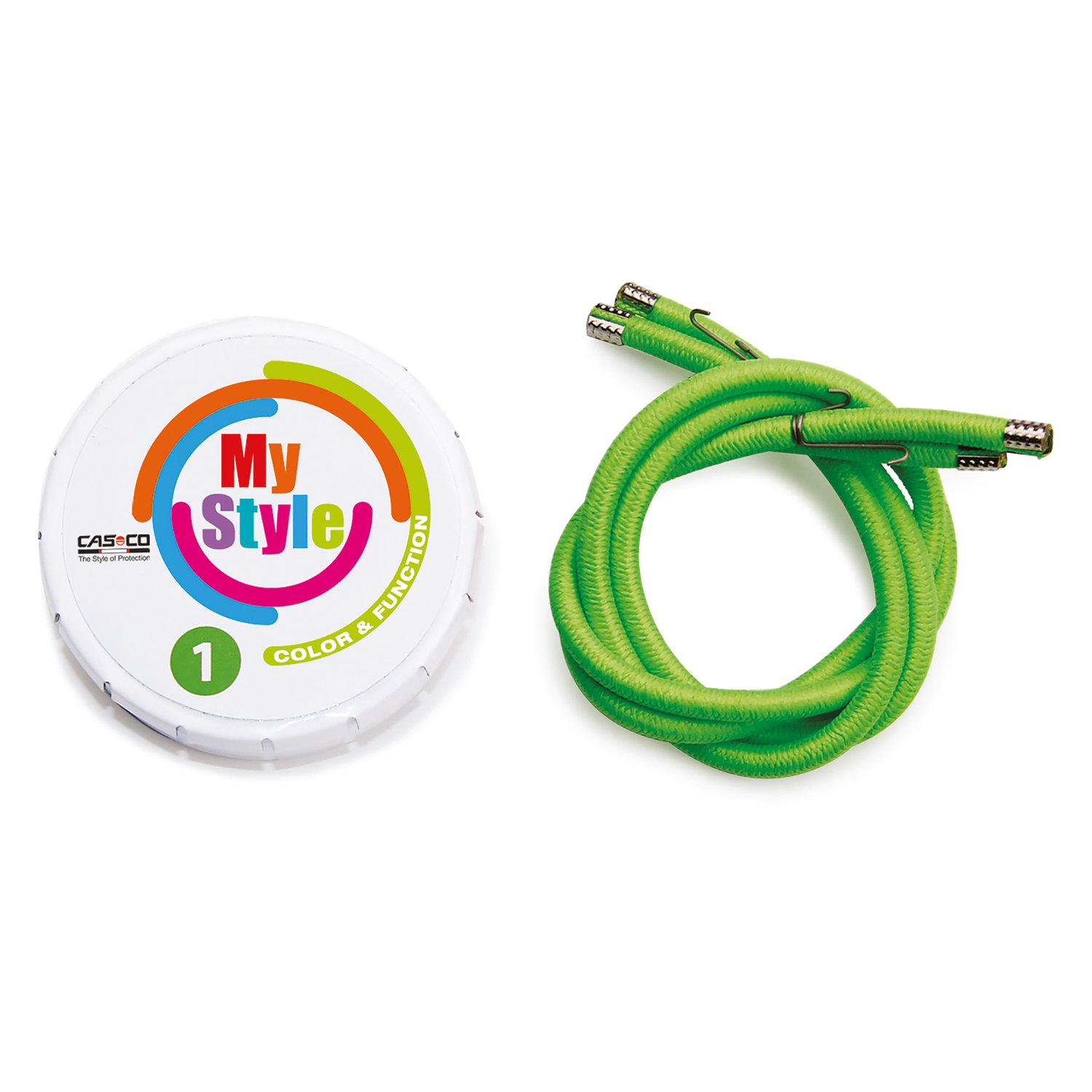 CASCO MyStyle-Textilbiese – Ansicht 1