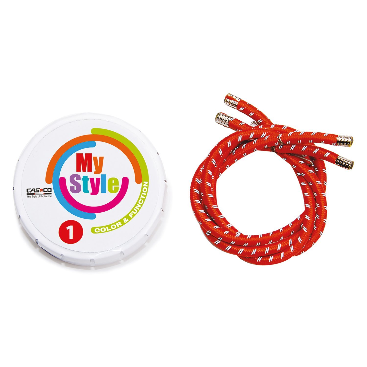 CASCO MyStyle-Textilbiese – Ansicht 1