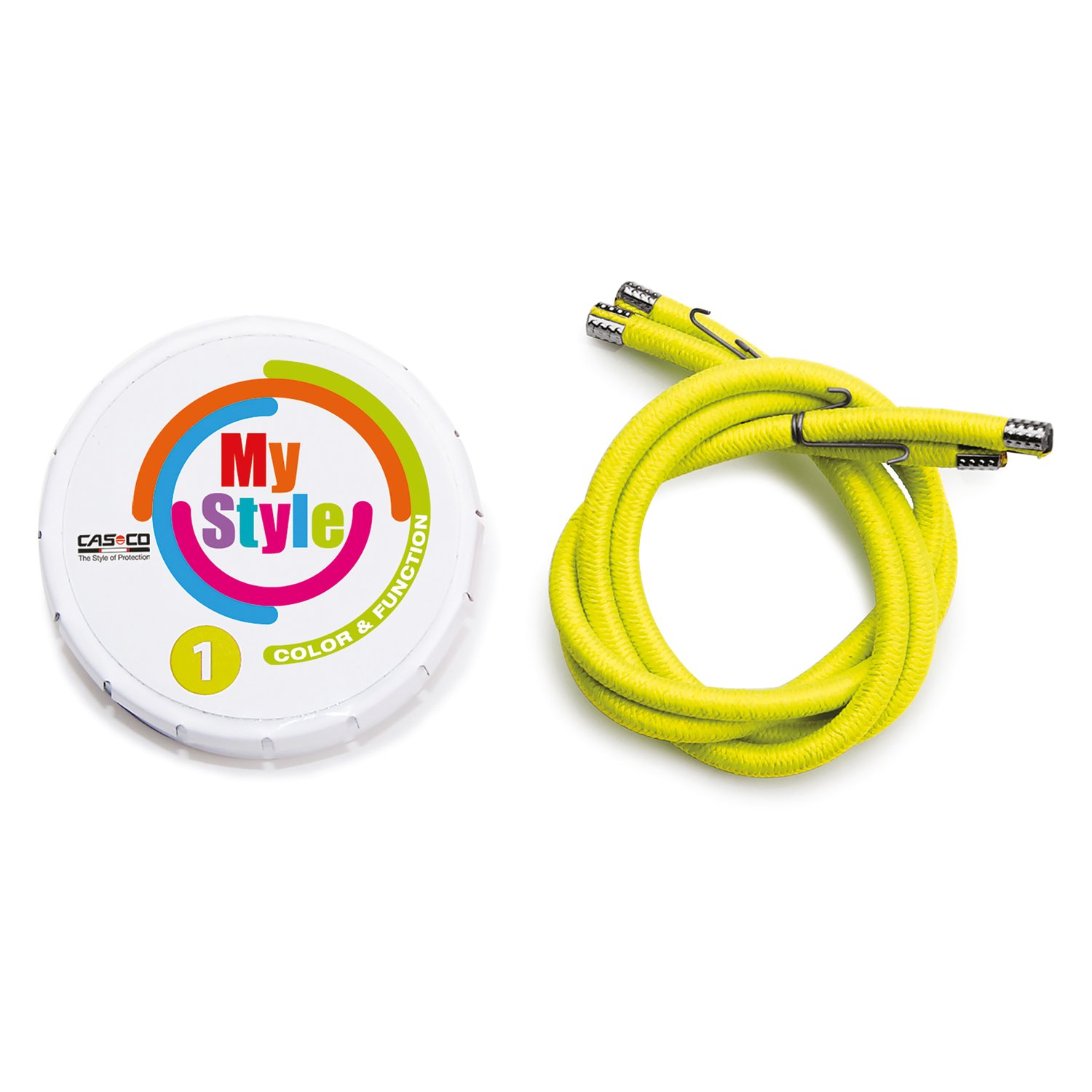 CASCO MyStyle-Textilbiese – Ansicht 1