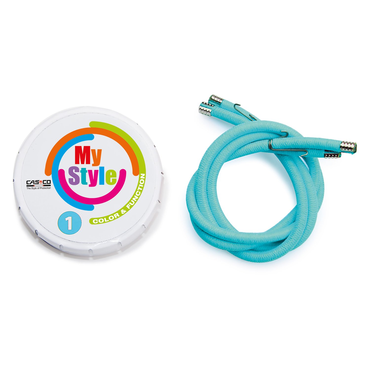 CASCO MyStyle-Textilbiese – Ansicht 1