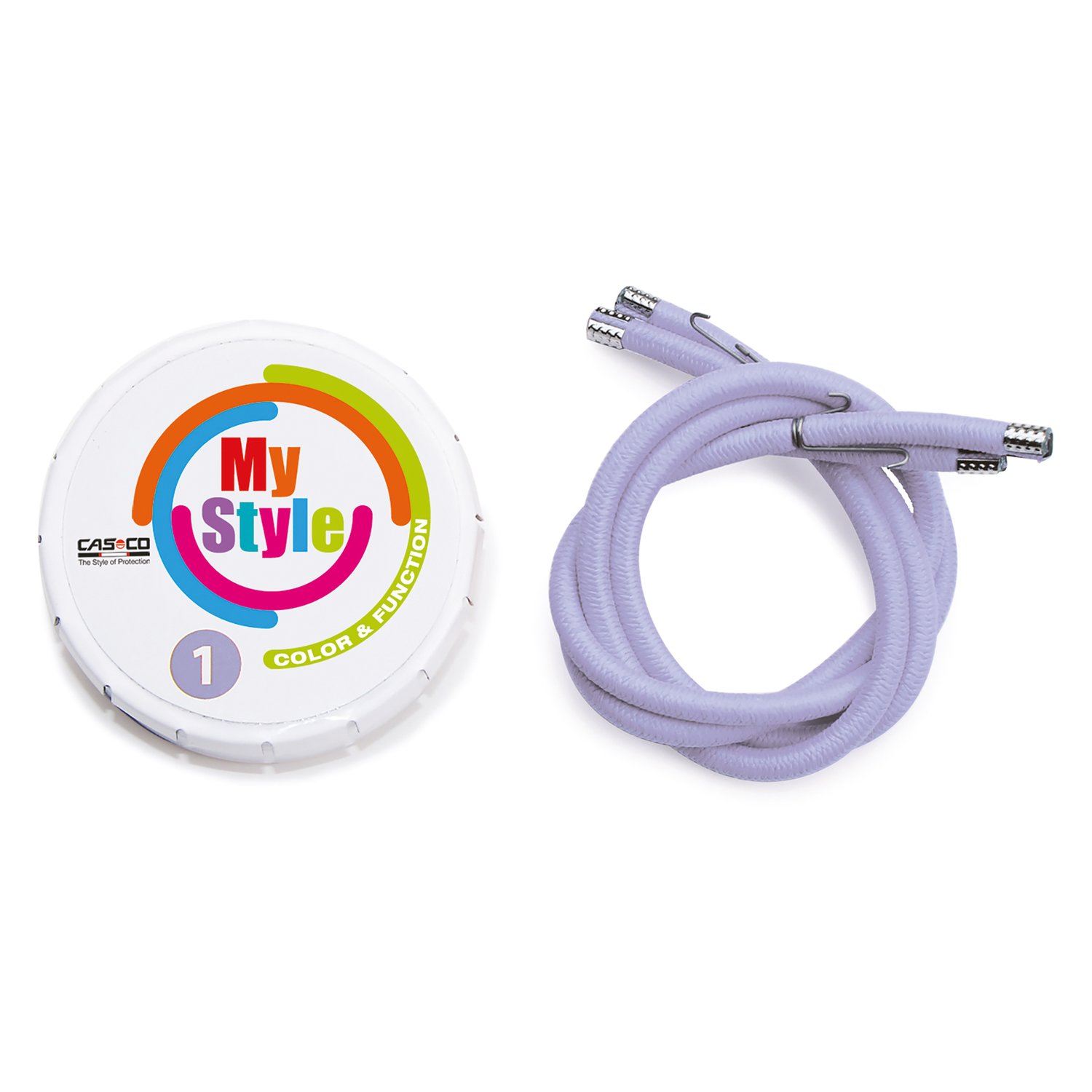 CASCO MyStyle-Textilbiese – Ansicht 1