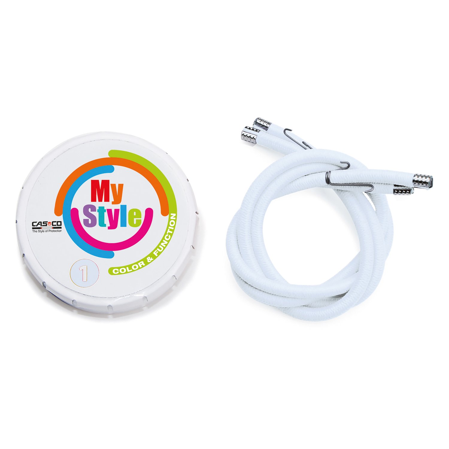 CASCO MyStyle-Textilbiese – Ansicht 1