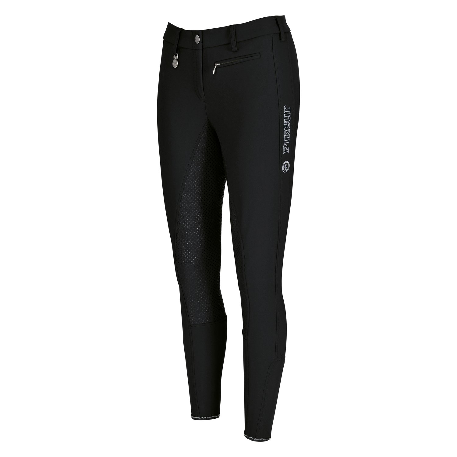 PIKEUR Gesäßeinsatz-Reithose Lucinda Grip – Ansicht 1
