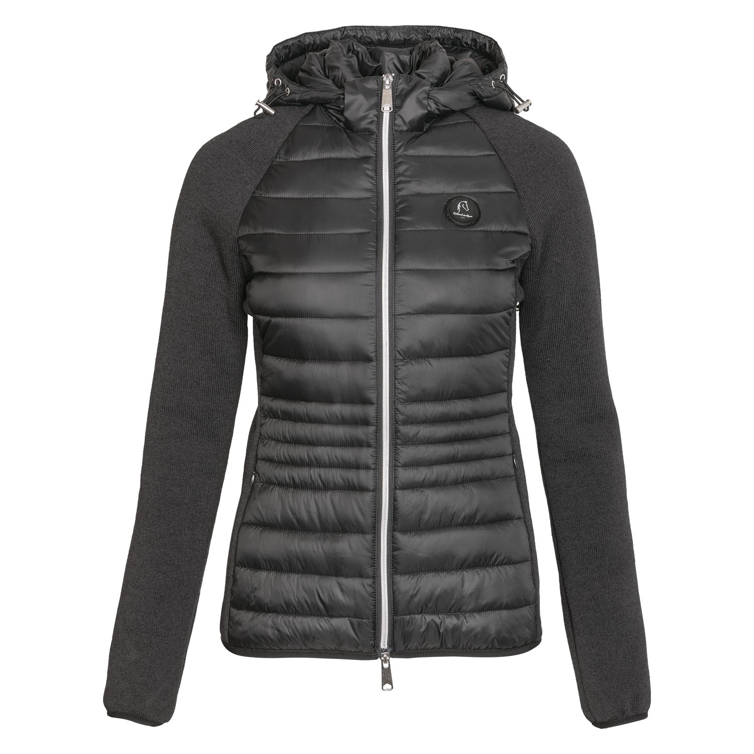 Cheval de Luxe Reit- und Freizeitjacke – Ansicht 3