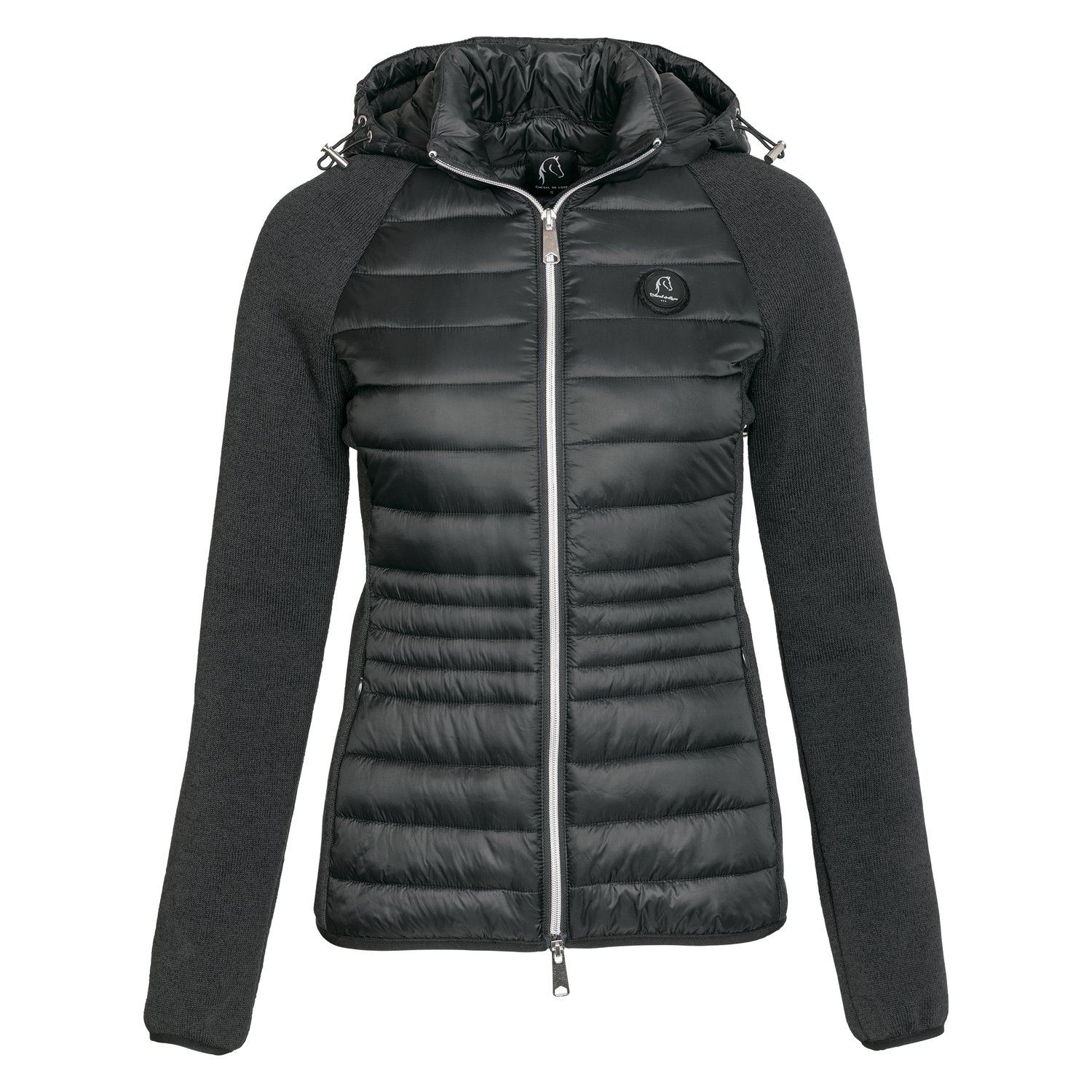 Cheval de Luxe Reit- und Freizeitjacke – Ansicht 1