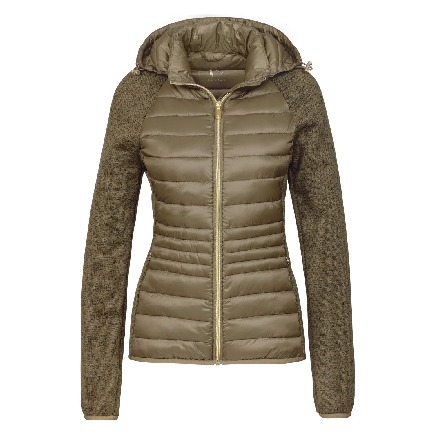 Cheval de Luxe Reit- und Freizeitjacke – Ansicht 1