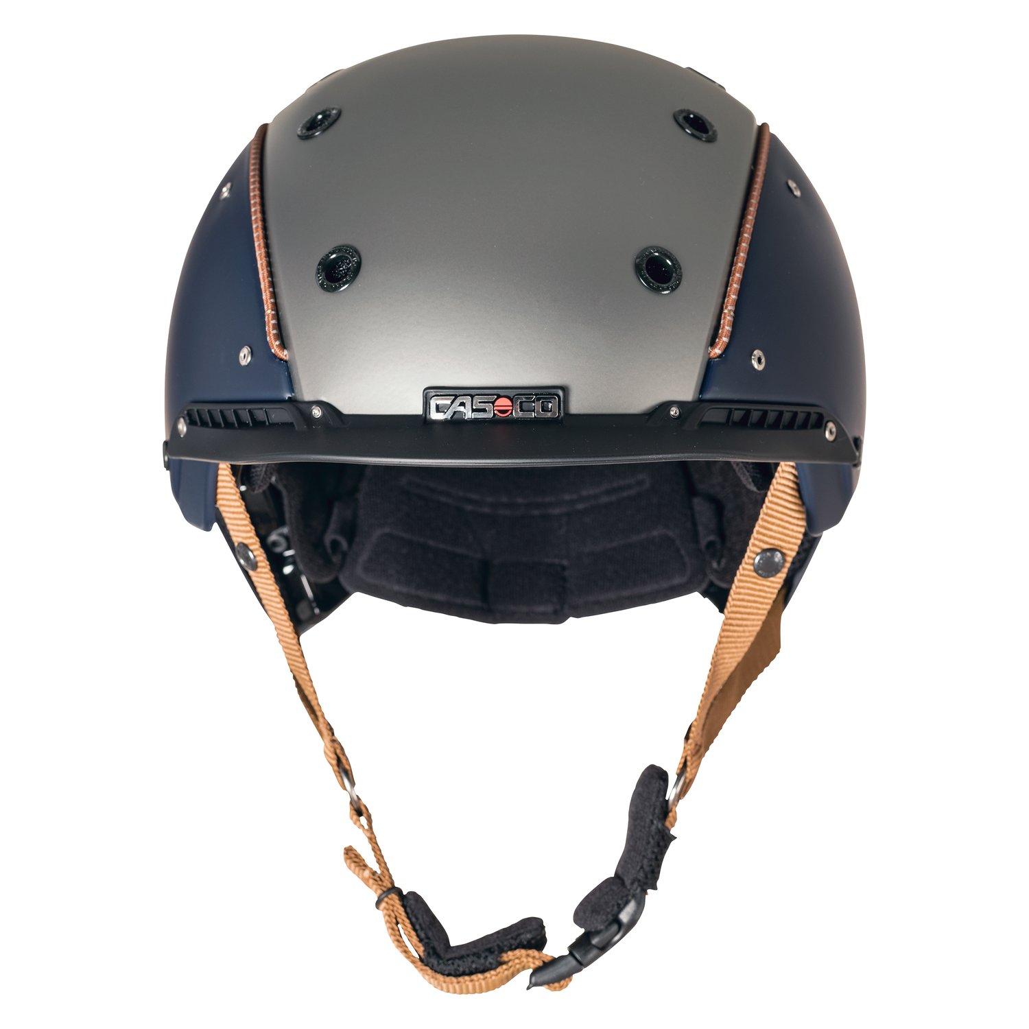 CASCO Reithelm Champ-3 – Ansicht 3