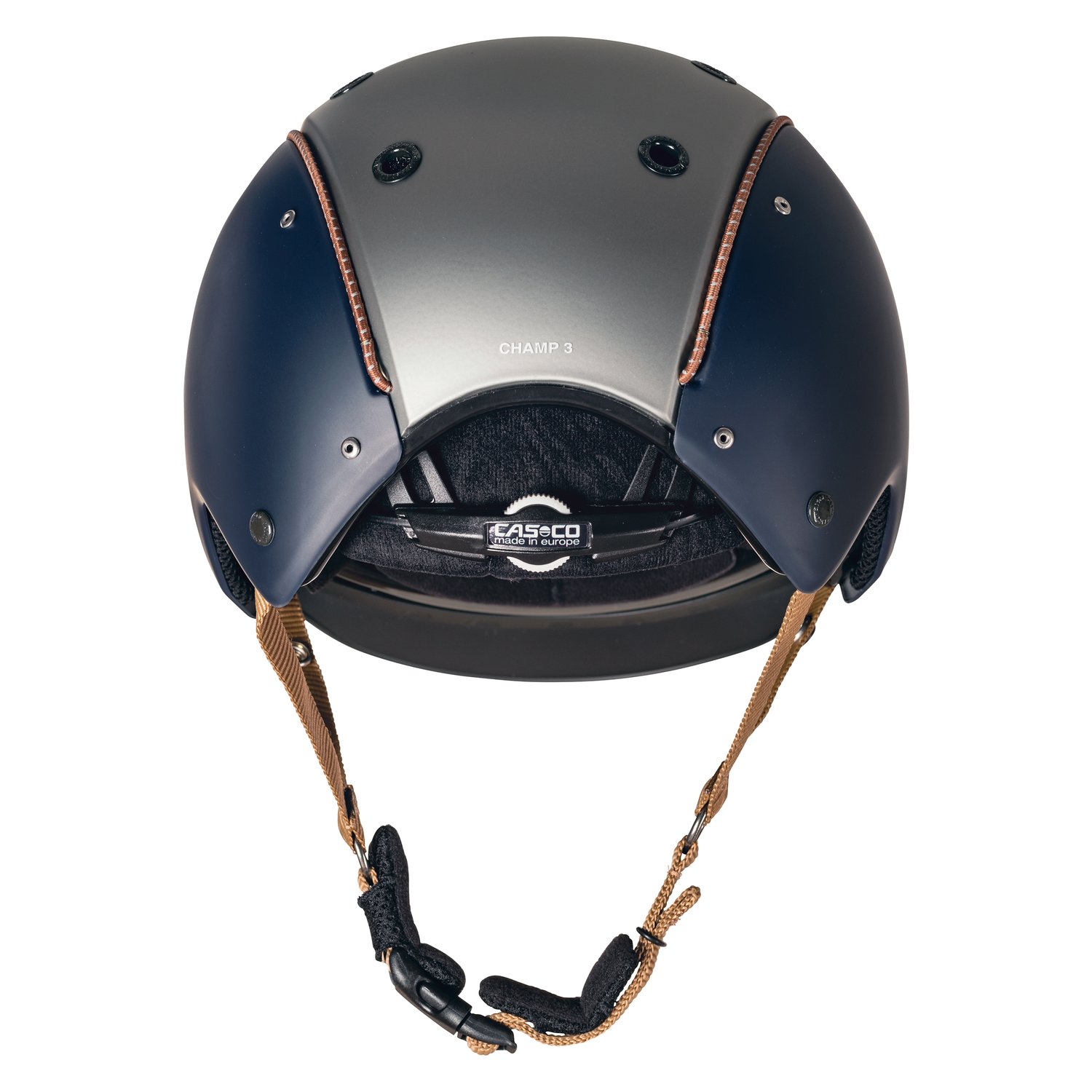 CASCO Reithelm Champ-3 – Ansicht 4