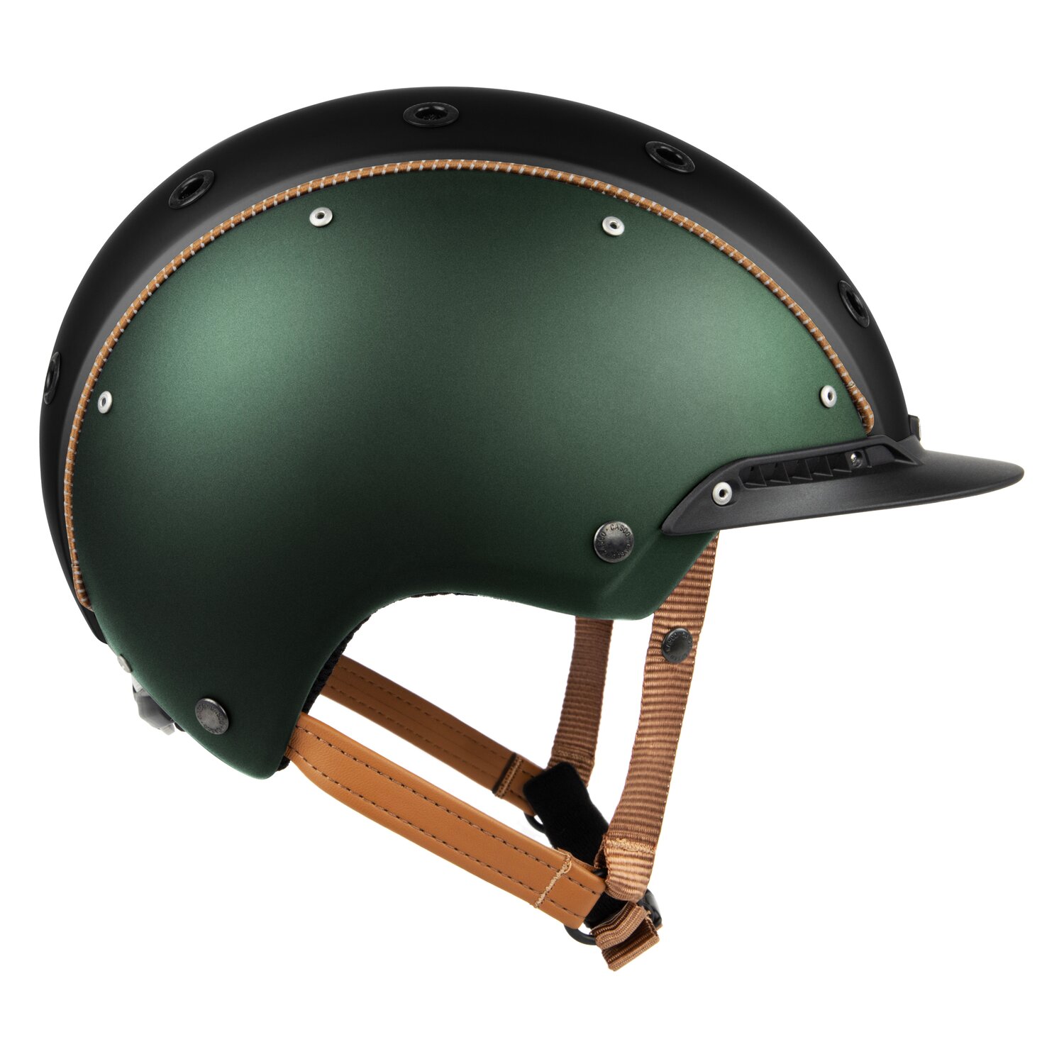 CASCO Reithelm Champ-3 – Ansicht 2