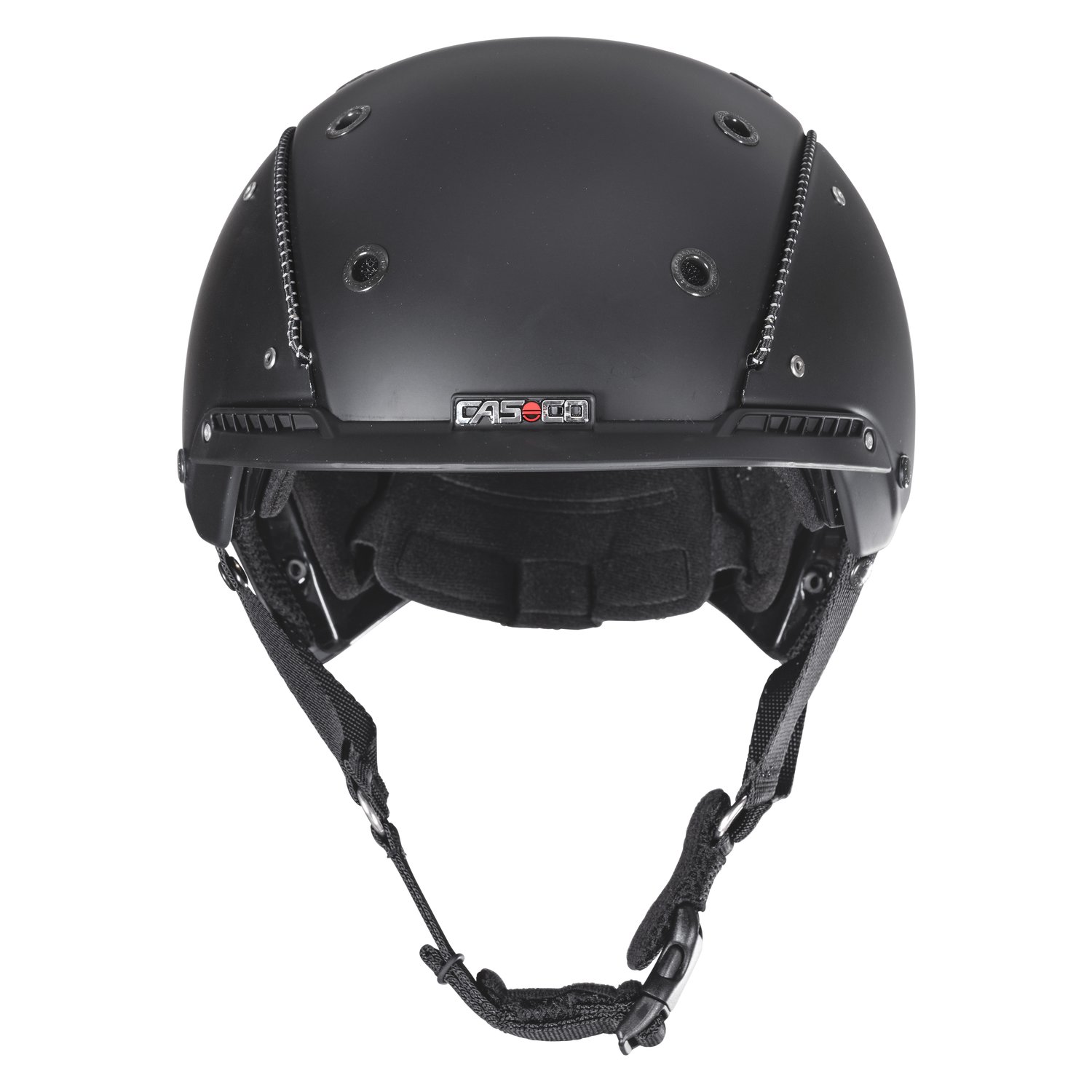 CASCO Reithelm Champ-3 – Ansicht 3