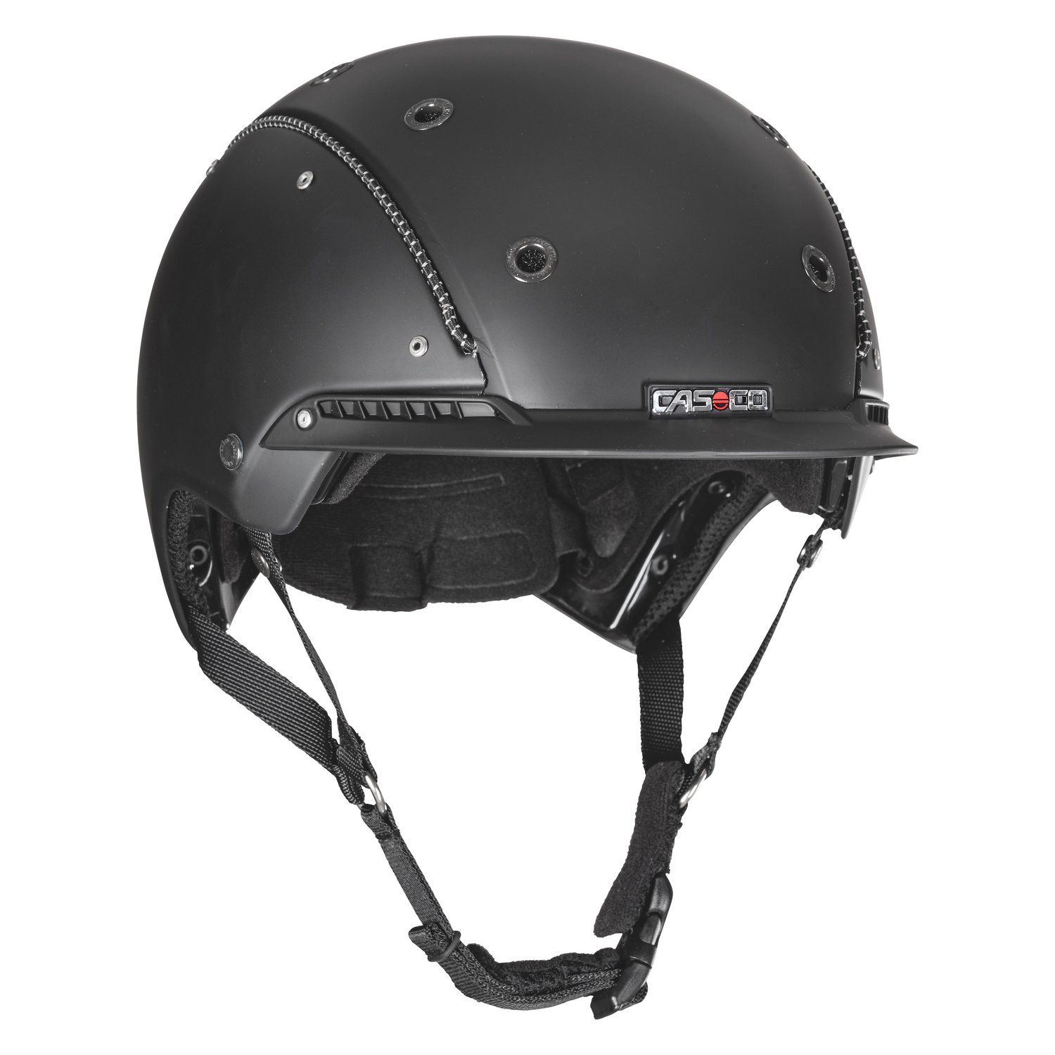 CASCO Reithelm Champ-3 – Ansicht 1