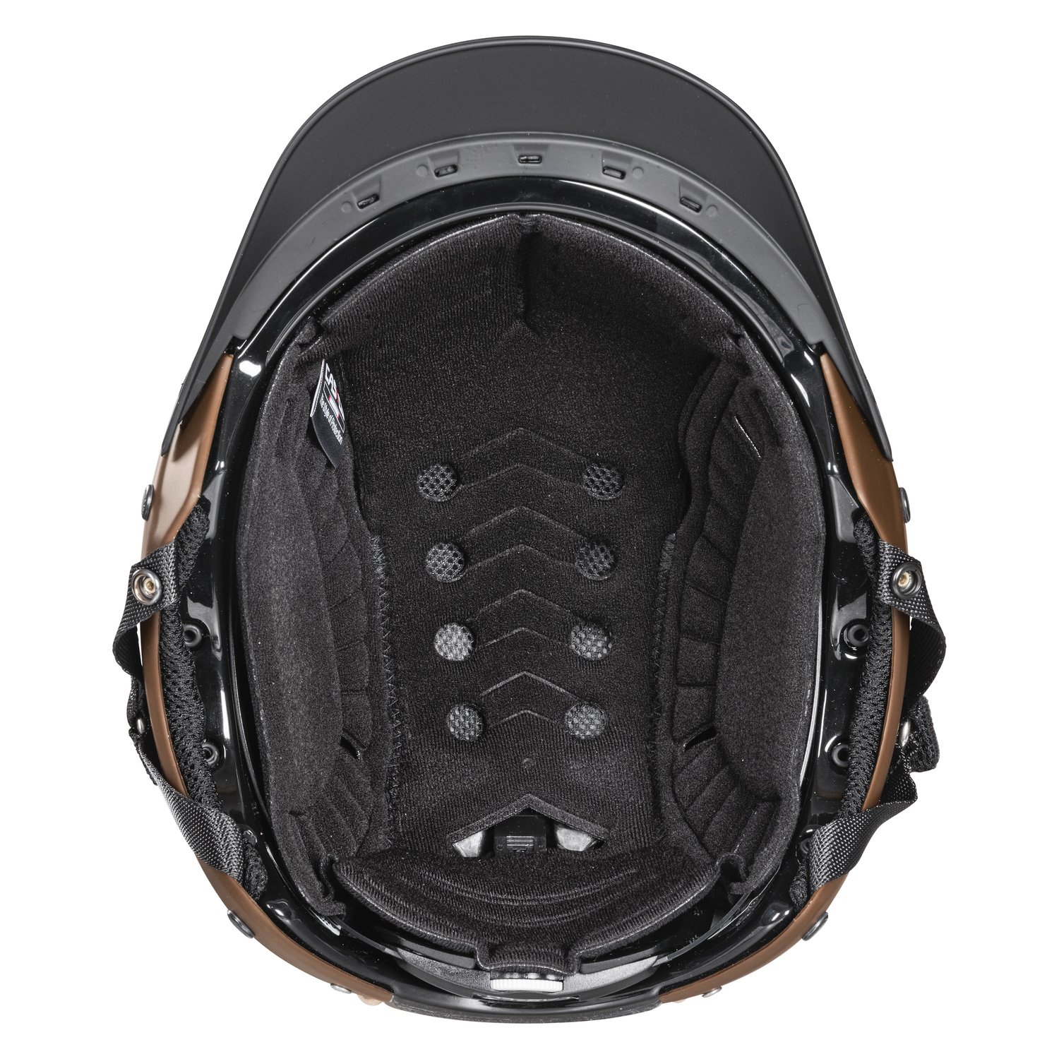 CASCO Reithelm Champ-3 – Ansicht 5