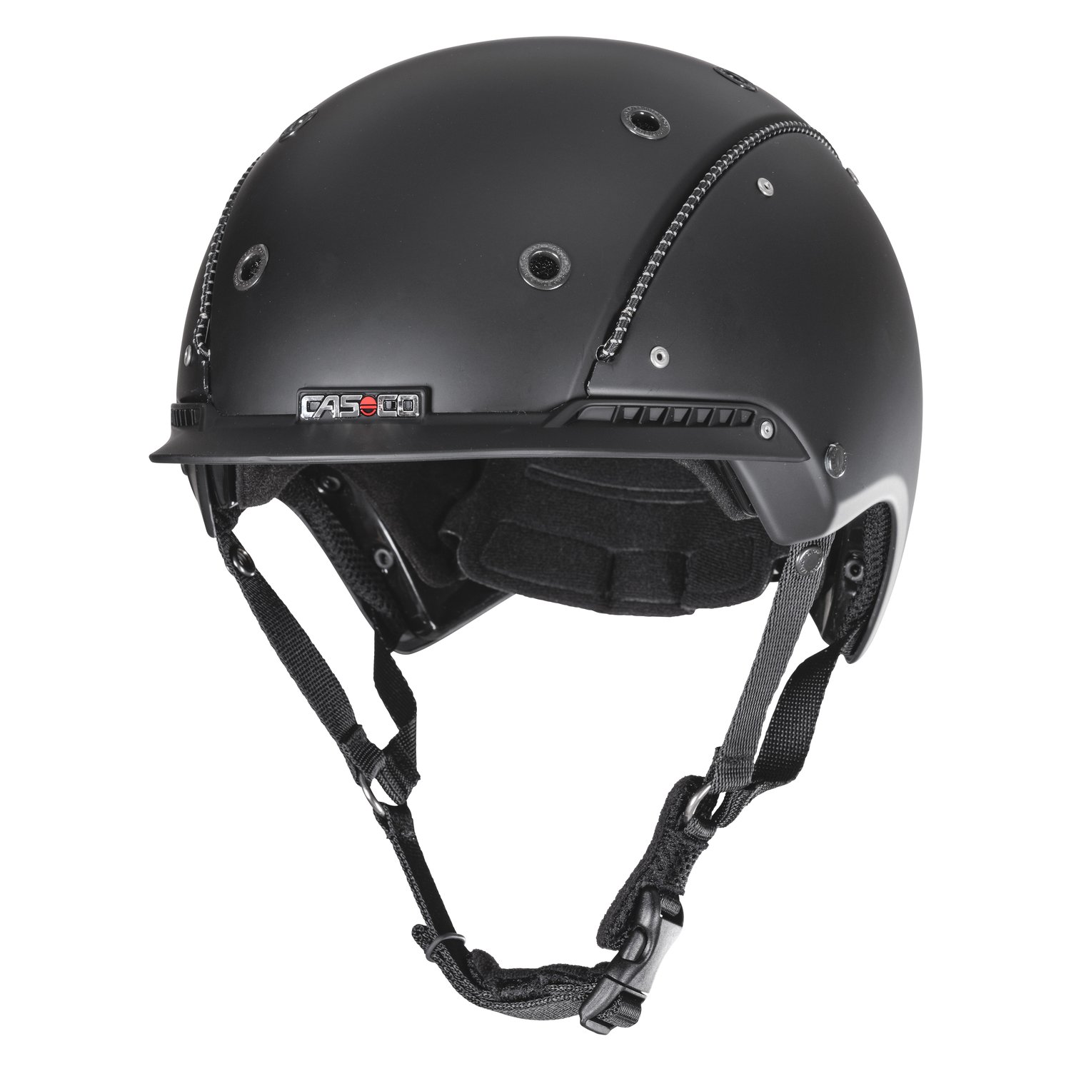 CASCO Reithelm Champ-3 – Ansicht 2