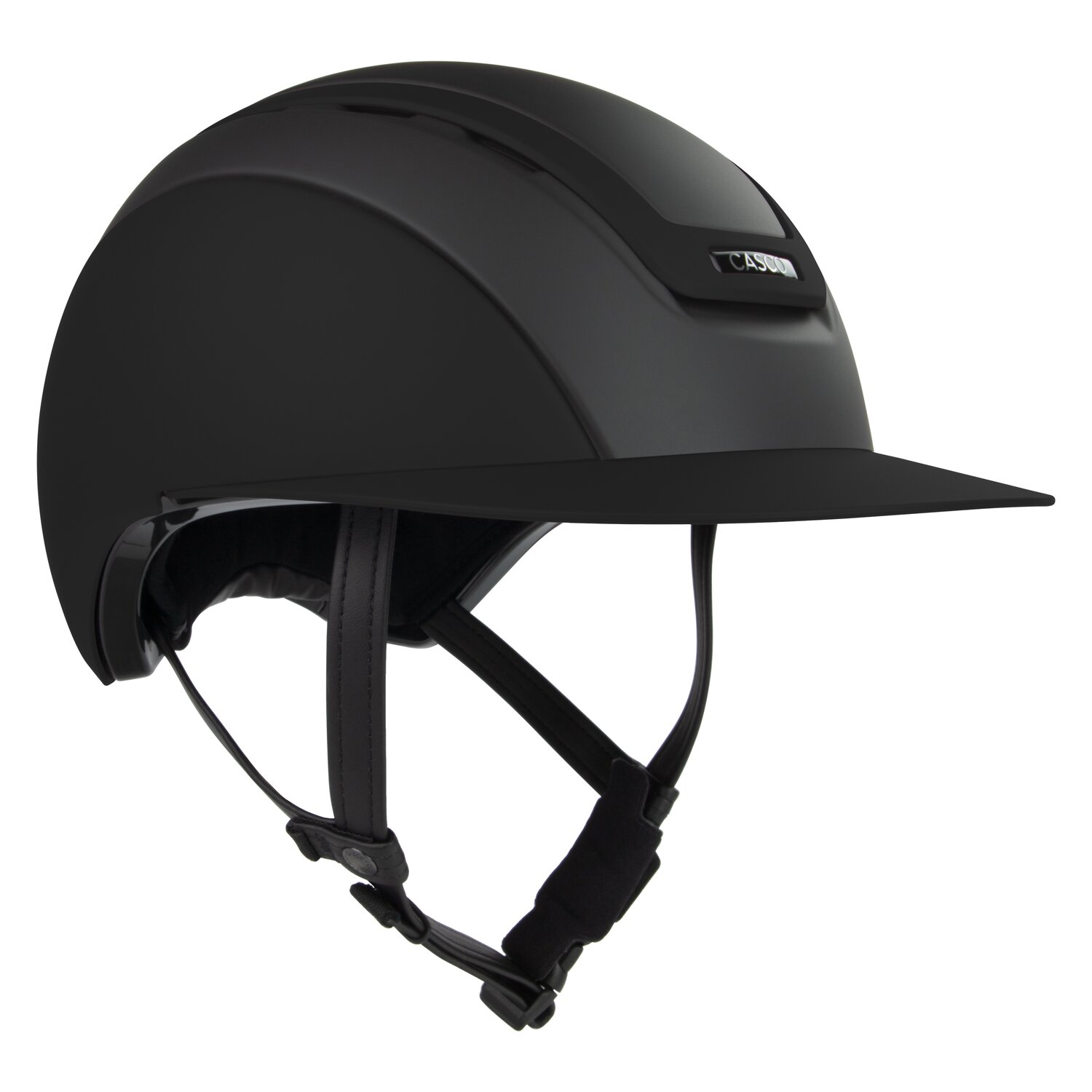 CASCO Reithelm Elite Precision – Ansicht 1