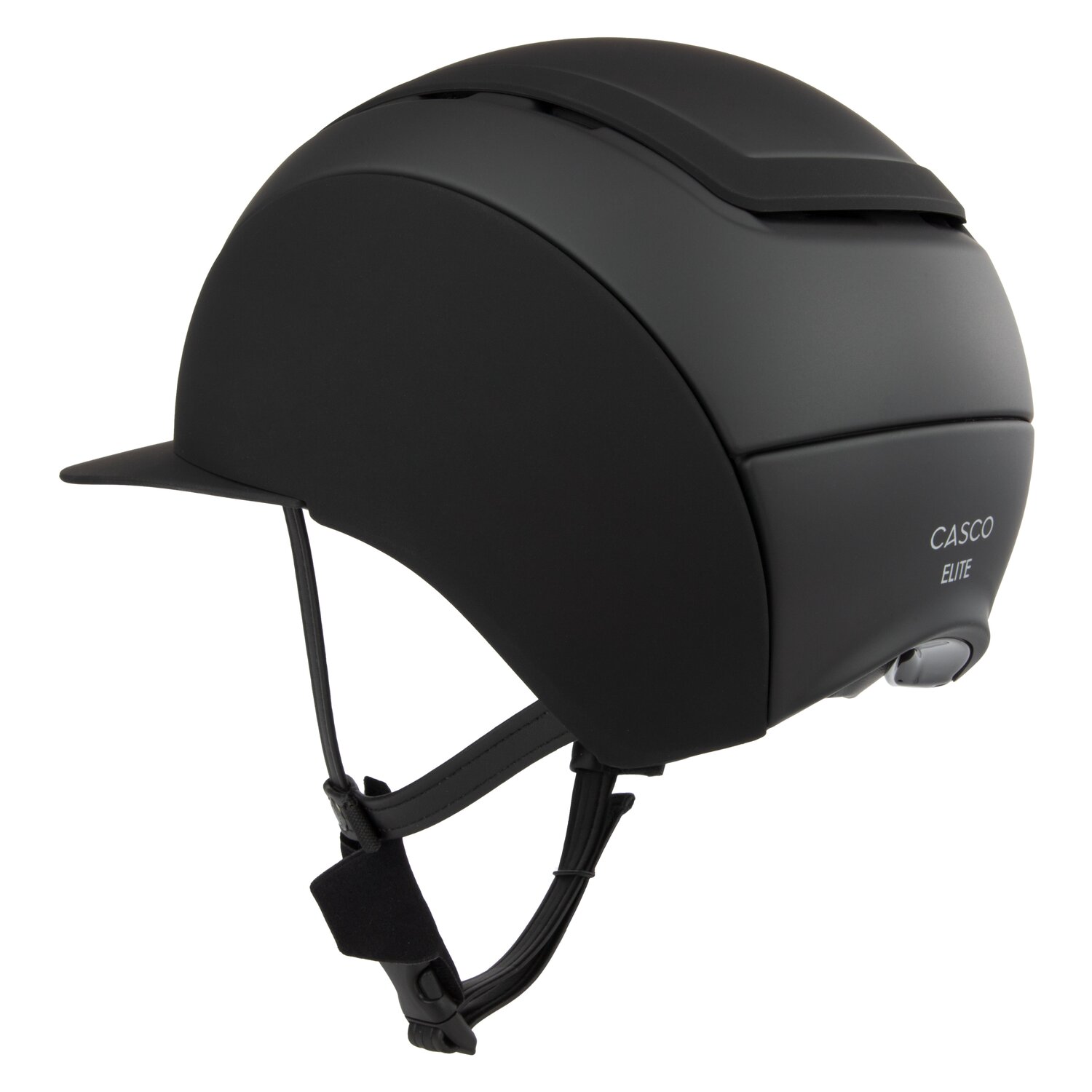 CASCO Reithelm Elite Precision – Ansicht 3