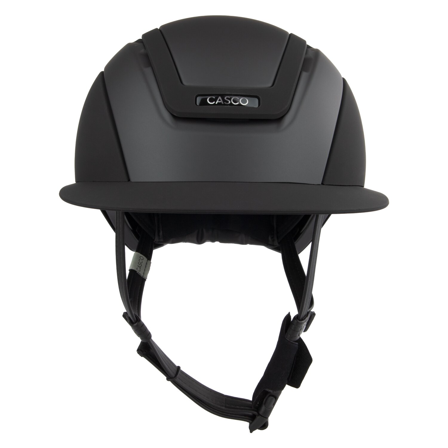 CASCO Reithelm Elite Precision – Ansicht 2