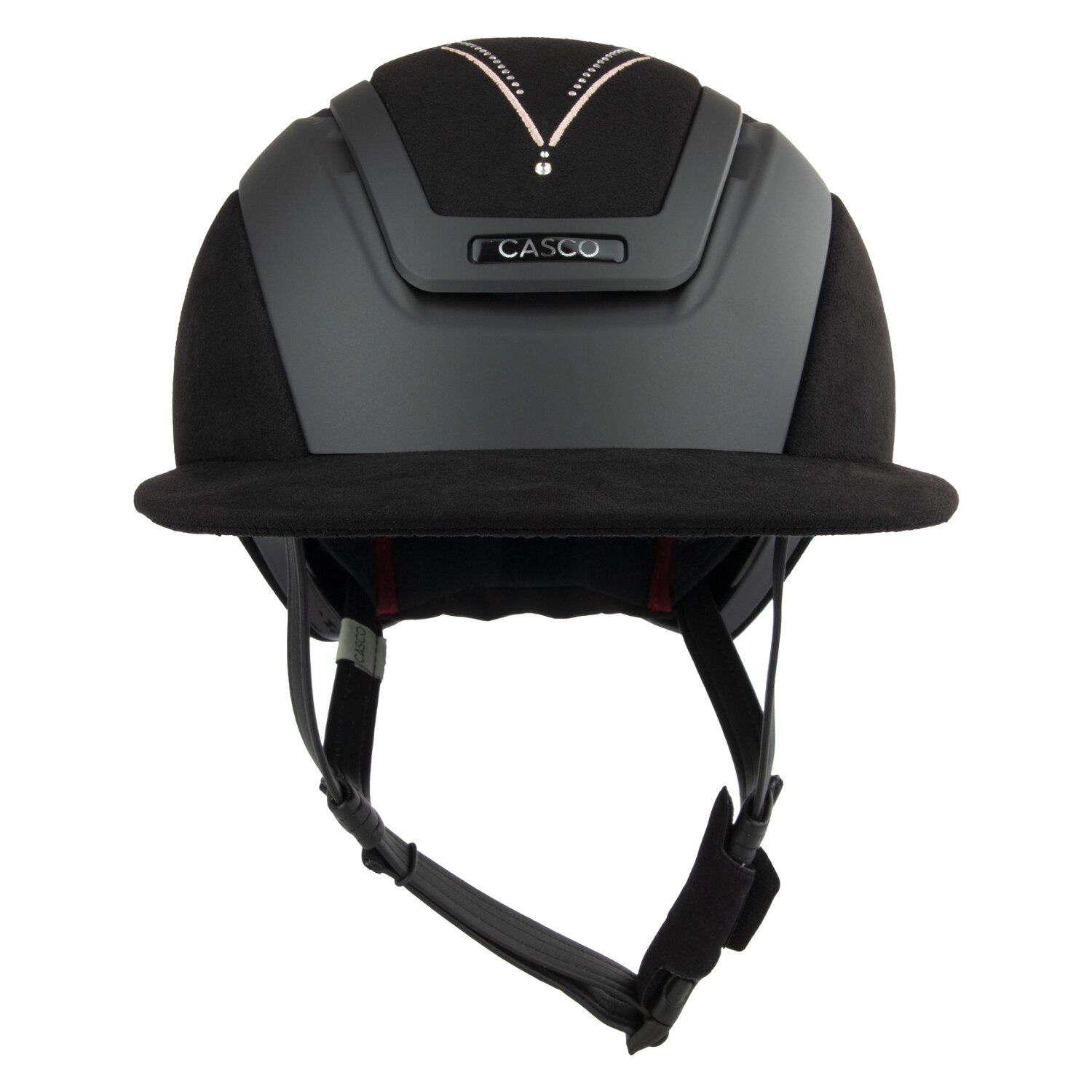 CASCO Reithelm Elite Iconic – Ansicht 2