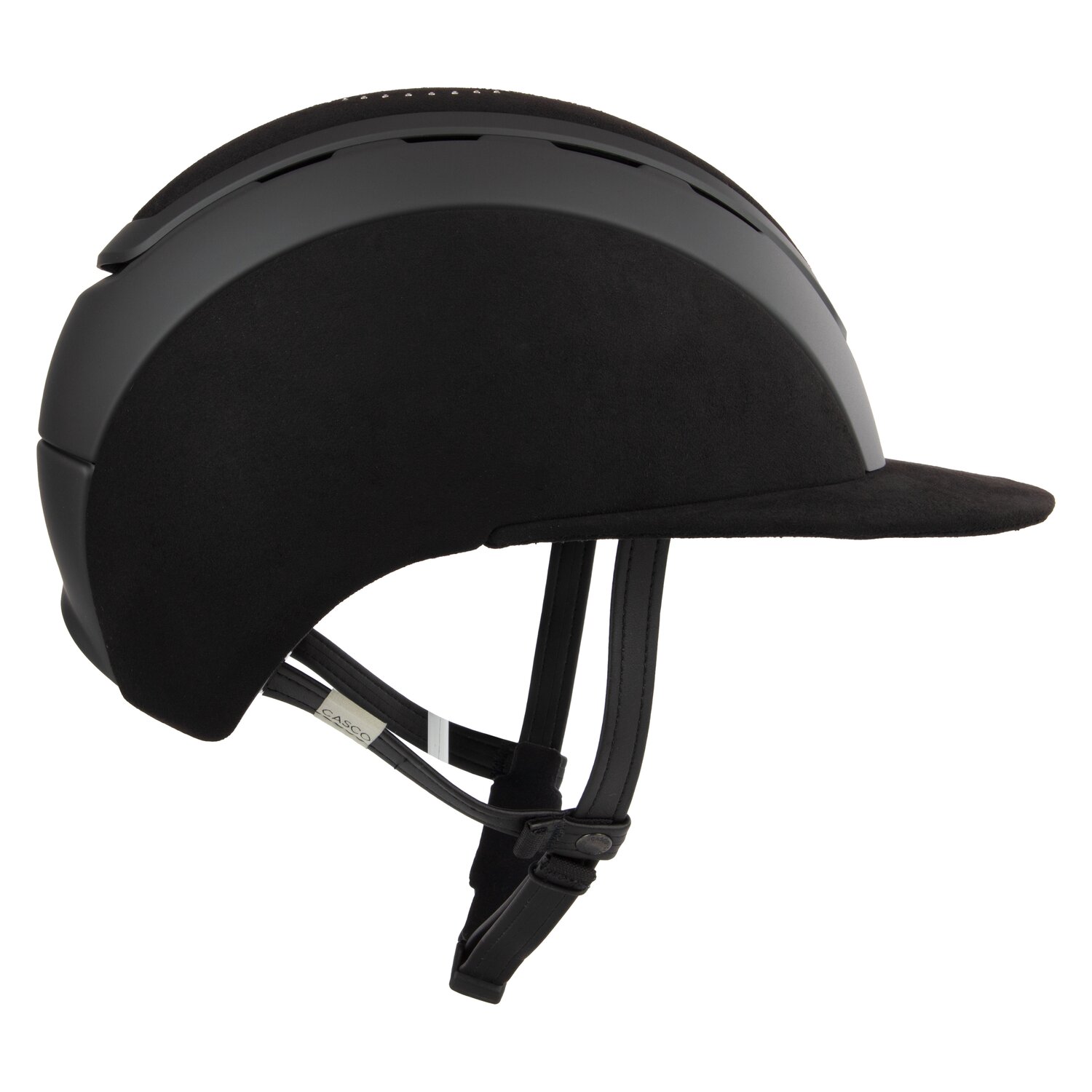 CASCO Reithelm Elite Iconic – Ansicht 3