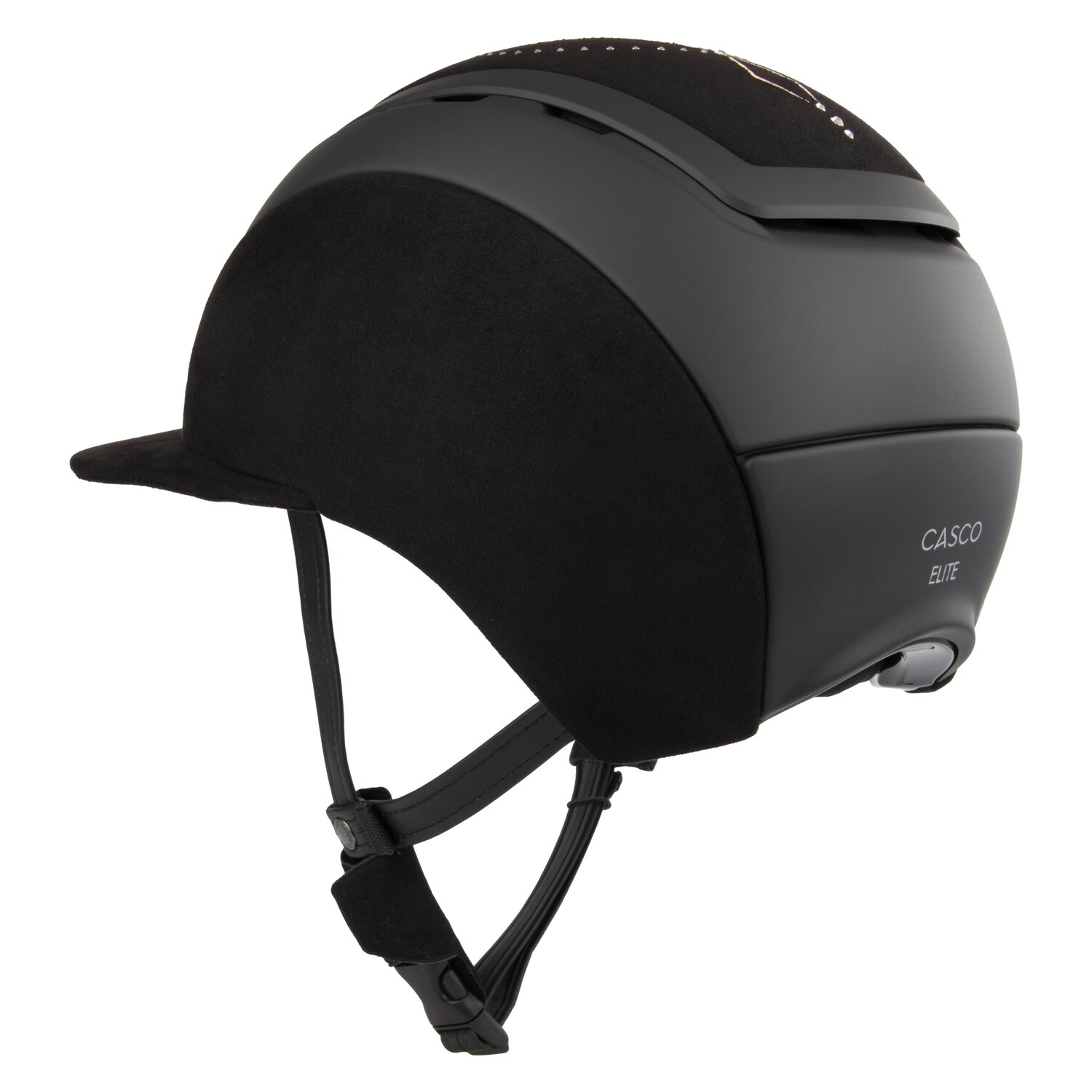 CASCO Reithelm Elite Iconic – Ansicht 4
