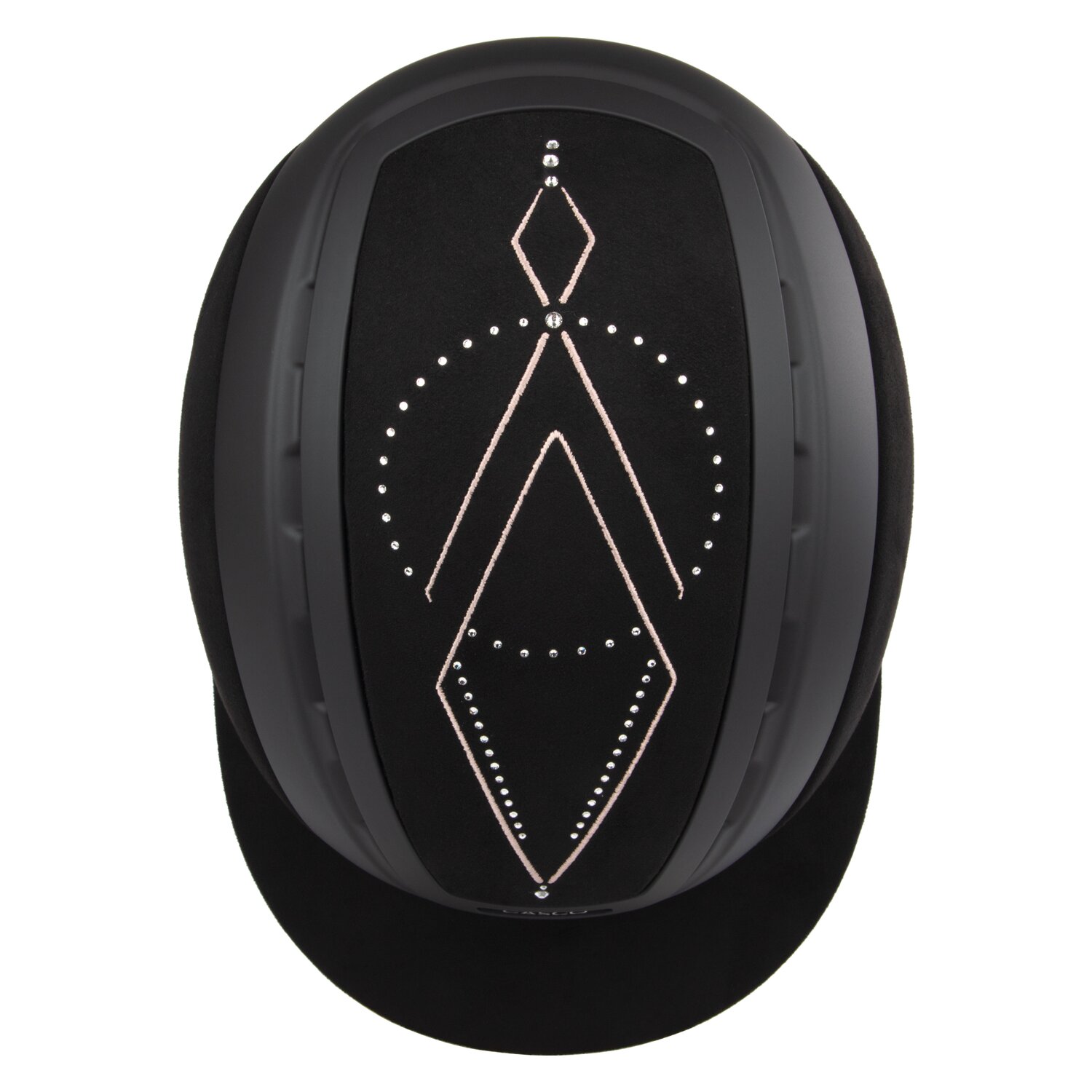 CASCO Reithelm Elite Iconic – Ansicht 5