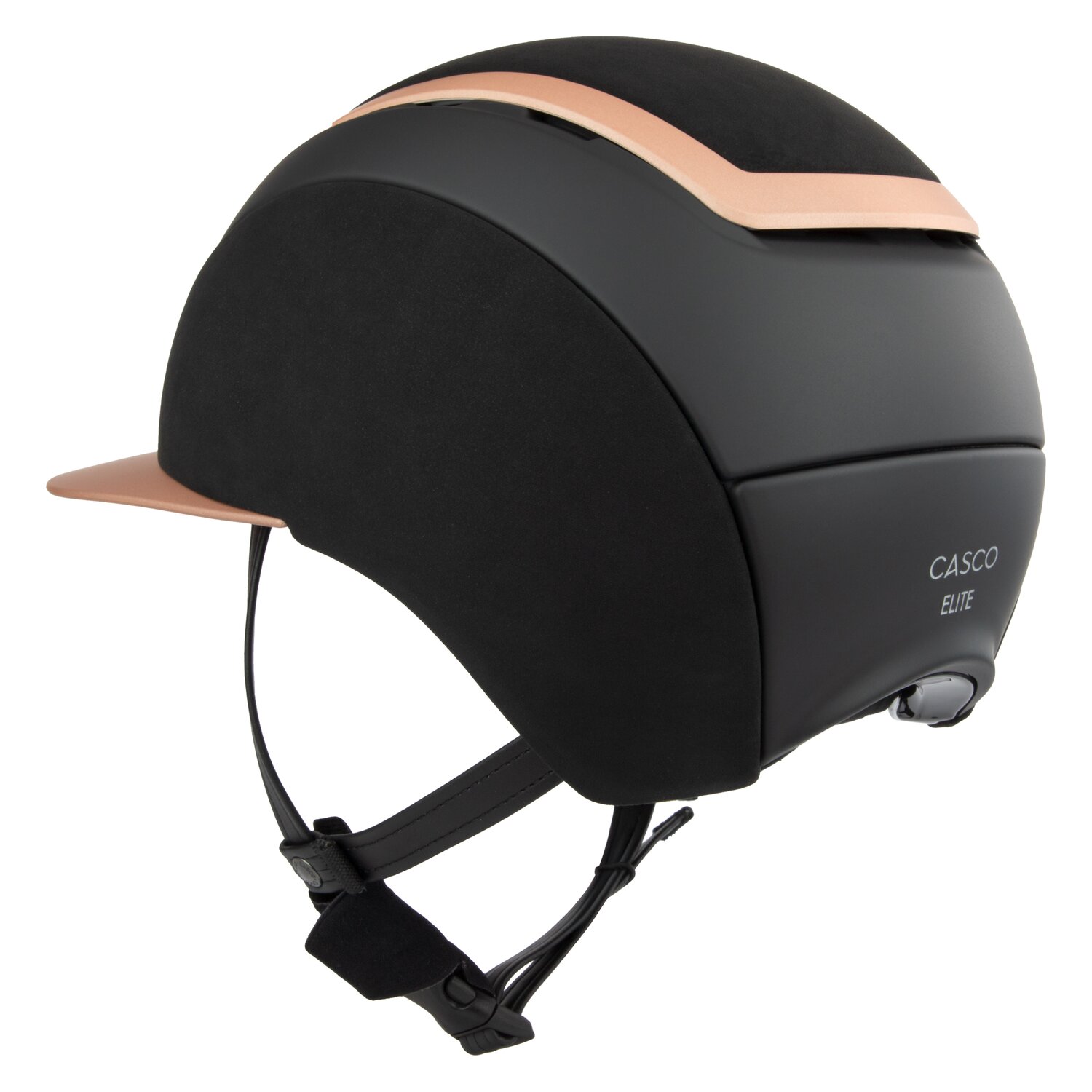 CASCO Reithelm Elite Iconic – Ansicht 2